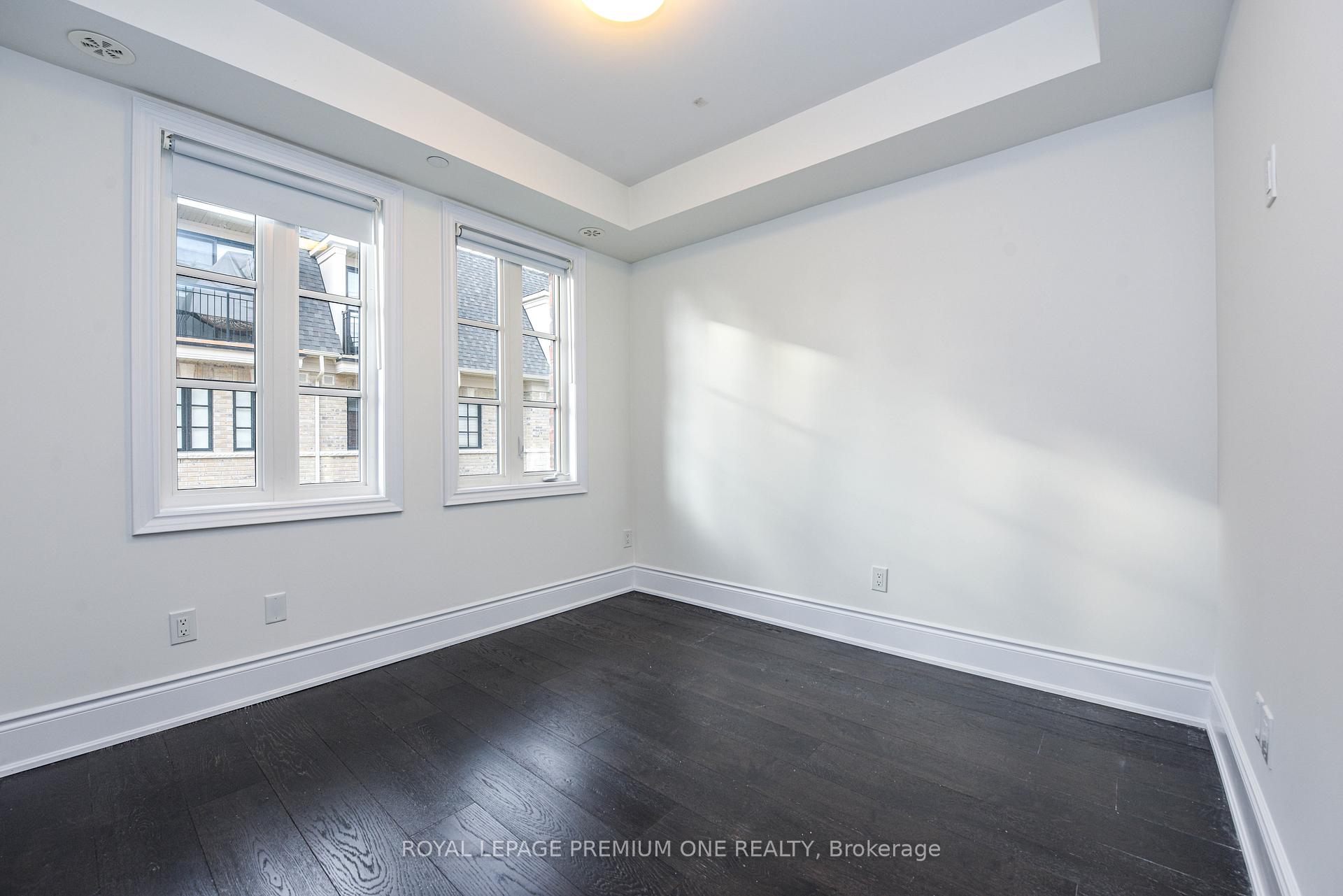 Photo 21 of Unit 64, 71 Elder Avenue, Etobicoke, Long Branch — HOMEH