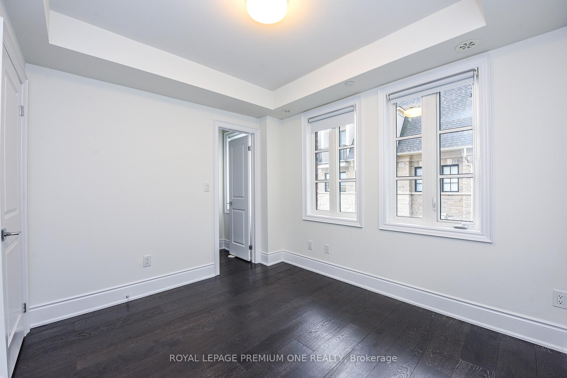 Photo 23 of Unit 64, 71 Elder Avenue, Etobicoke, Long Branch — HOMEH