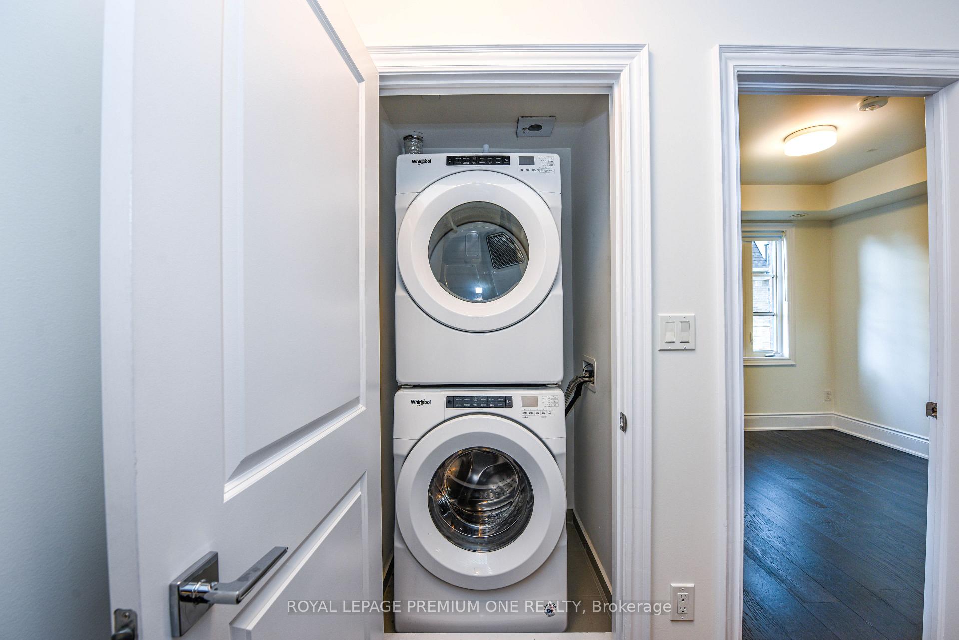 Photo 25 of Unit 64, 71 Elder Avenue, Etobicoke, Long Branch — HOMEH