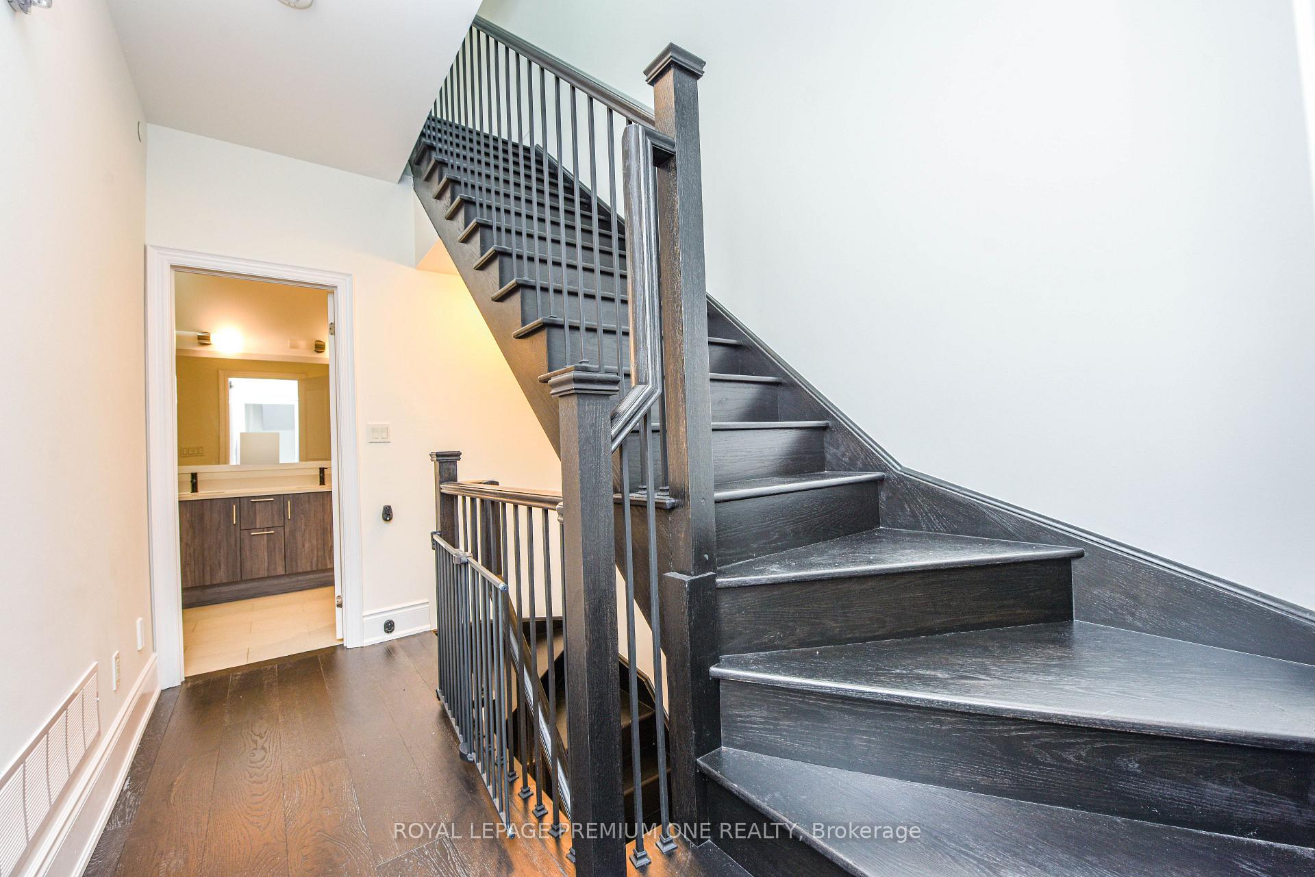 Photo 30 of Unit 64, 71 Elder Avenue, Etobicoke, Long Branch — HOMEH