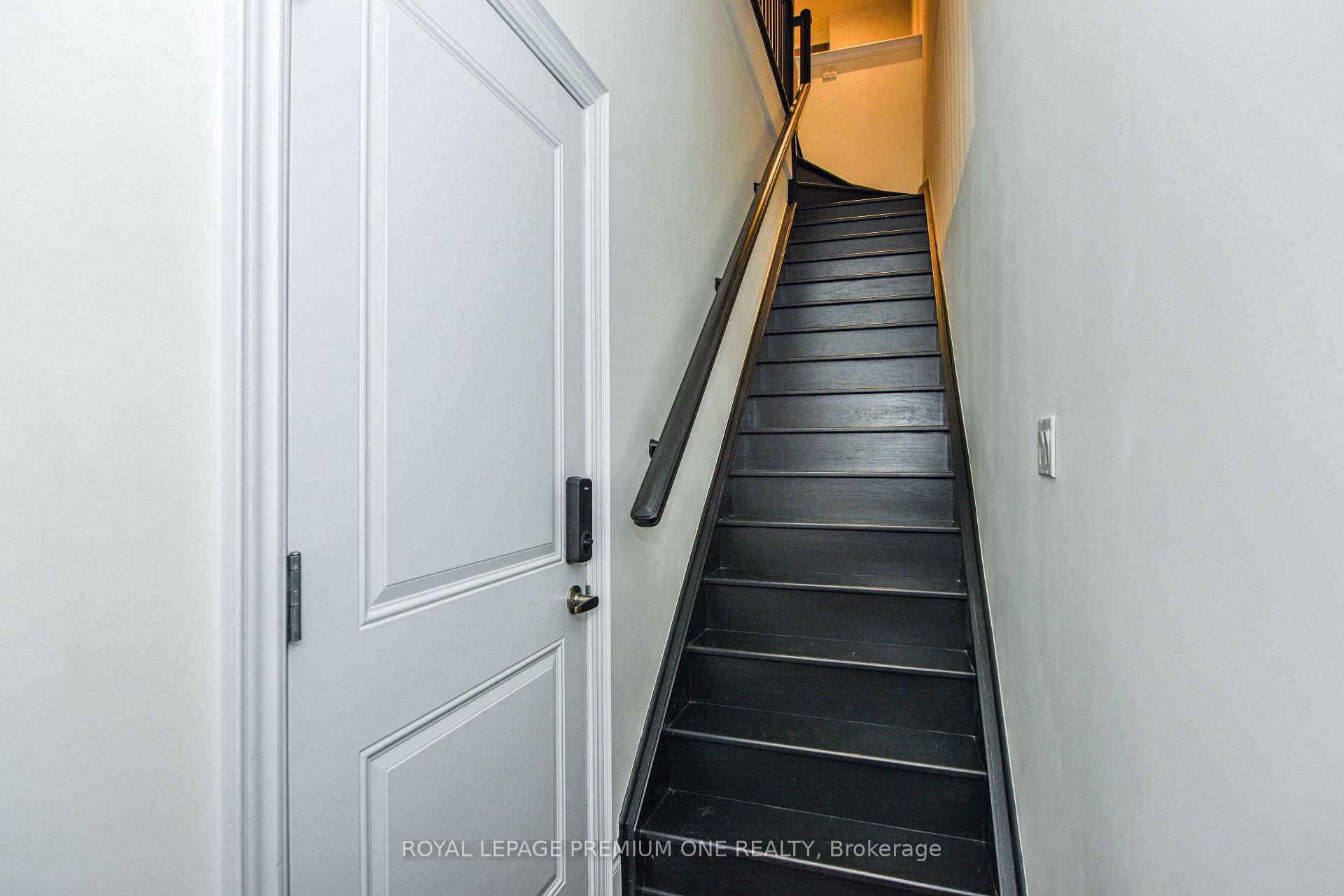 Photo 38 of Unit 64, 71 Elder Avenue, Etobicoke, Long Branch — HOMEH