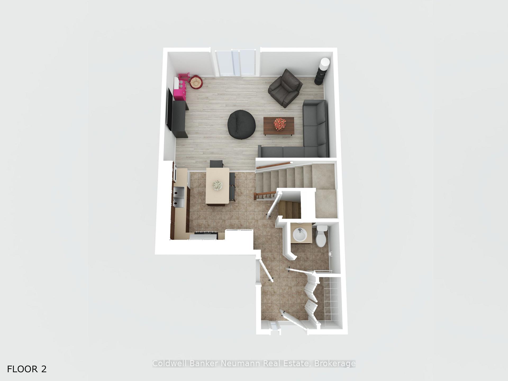 Photo 2 of Unit 28, 361 Arkell Road, Guelph, Pineridge/Westminster Woods — HOMEH