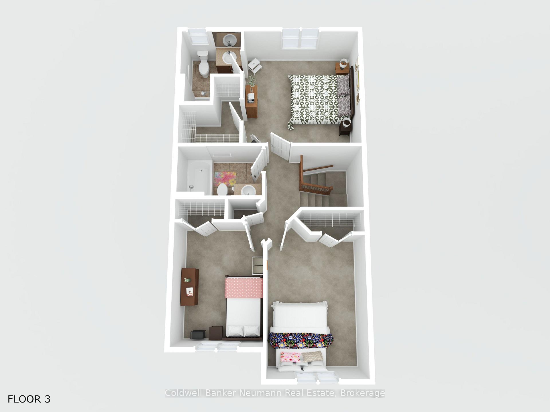 Photo 3 of Unit 28, 361 Arkell Road, Guelph, Pineridge/Westminster Woods — HOMEH