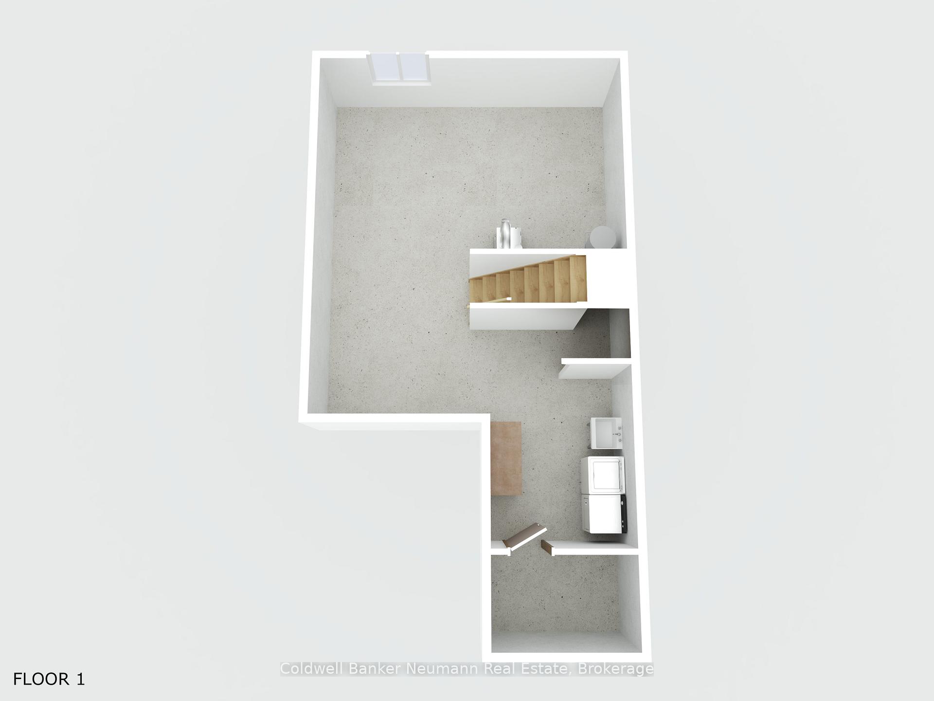 Photo 4 of Unit 28, 361 Arkell Road, Guelph, Pineridge/Westminster Woods — HOMEH