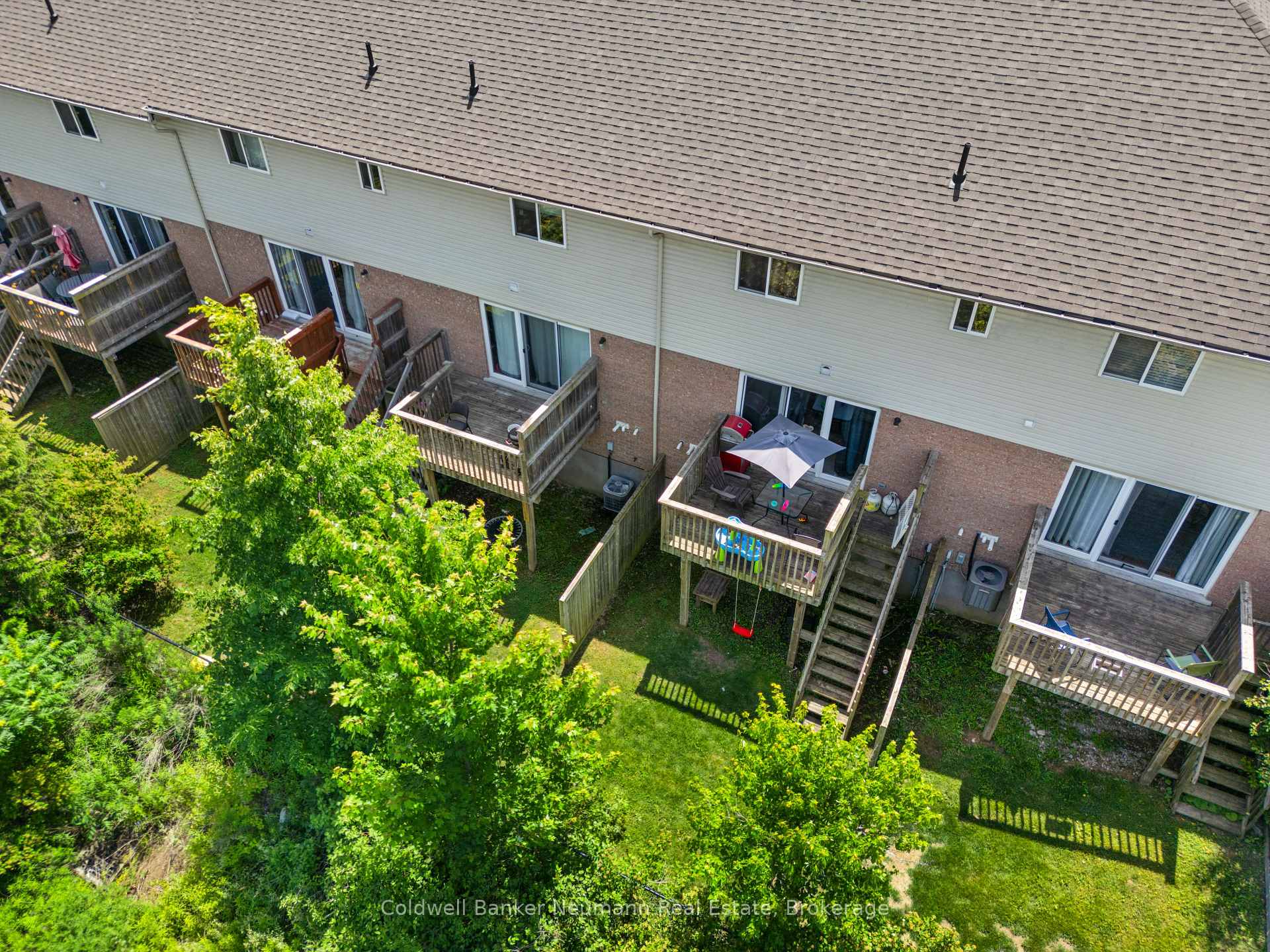 Photo 9 of Unit 28, 361 Arkell Road, Guelph, Pineridge/Westminster Woods — HOMEH