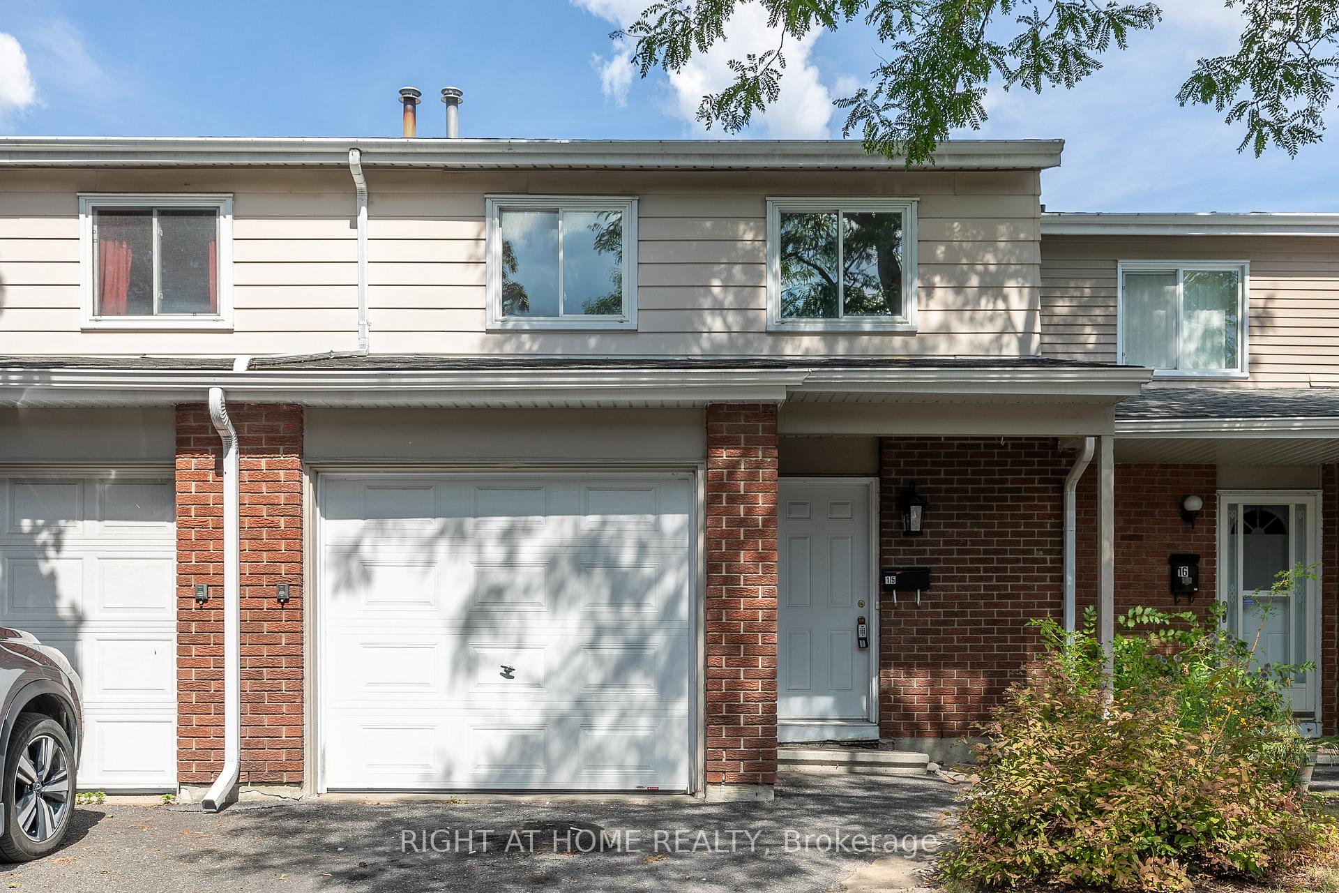 Photo 1 of Unit 15, 2669 Southvale Crescent, Ottawa, Sheffield Glen/Industrial Park — HOMEH