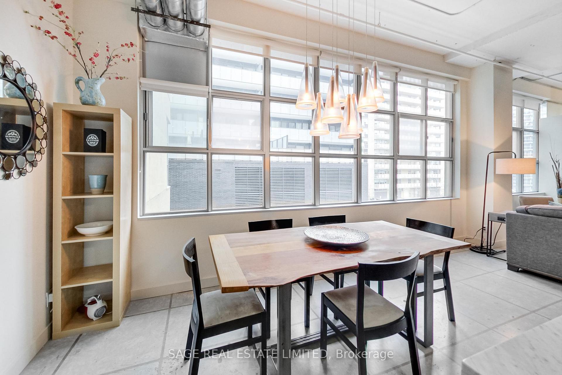 Photo 15 of Unit 208, 188 Eglinton Avenue E, Toronto, Mount Pleasant West — HOMEH