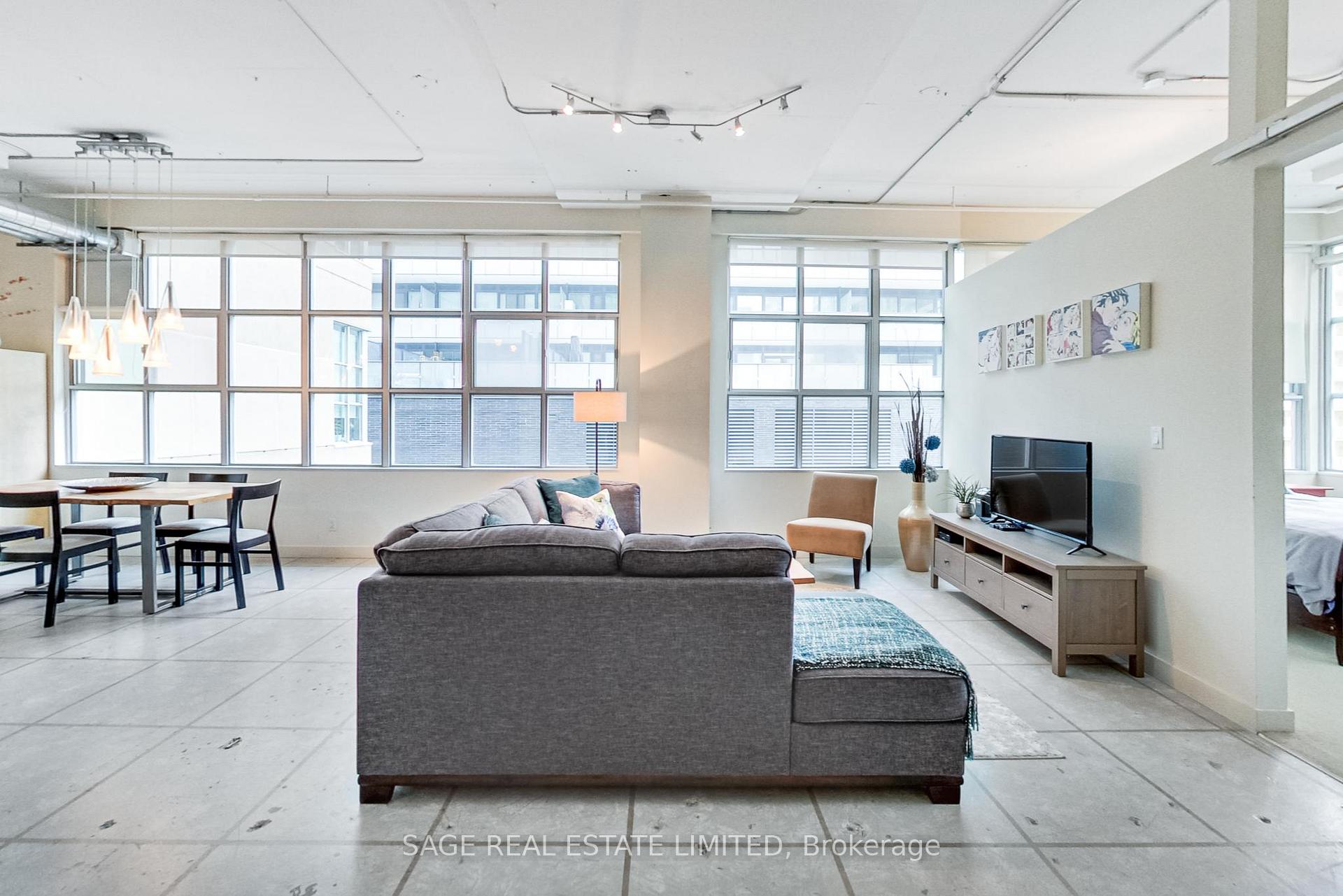 Photo 12 of Unit 208, 188 Eglinton Avenue E, Toronto, Mount Pleasant West — HOMEH