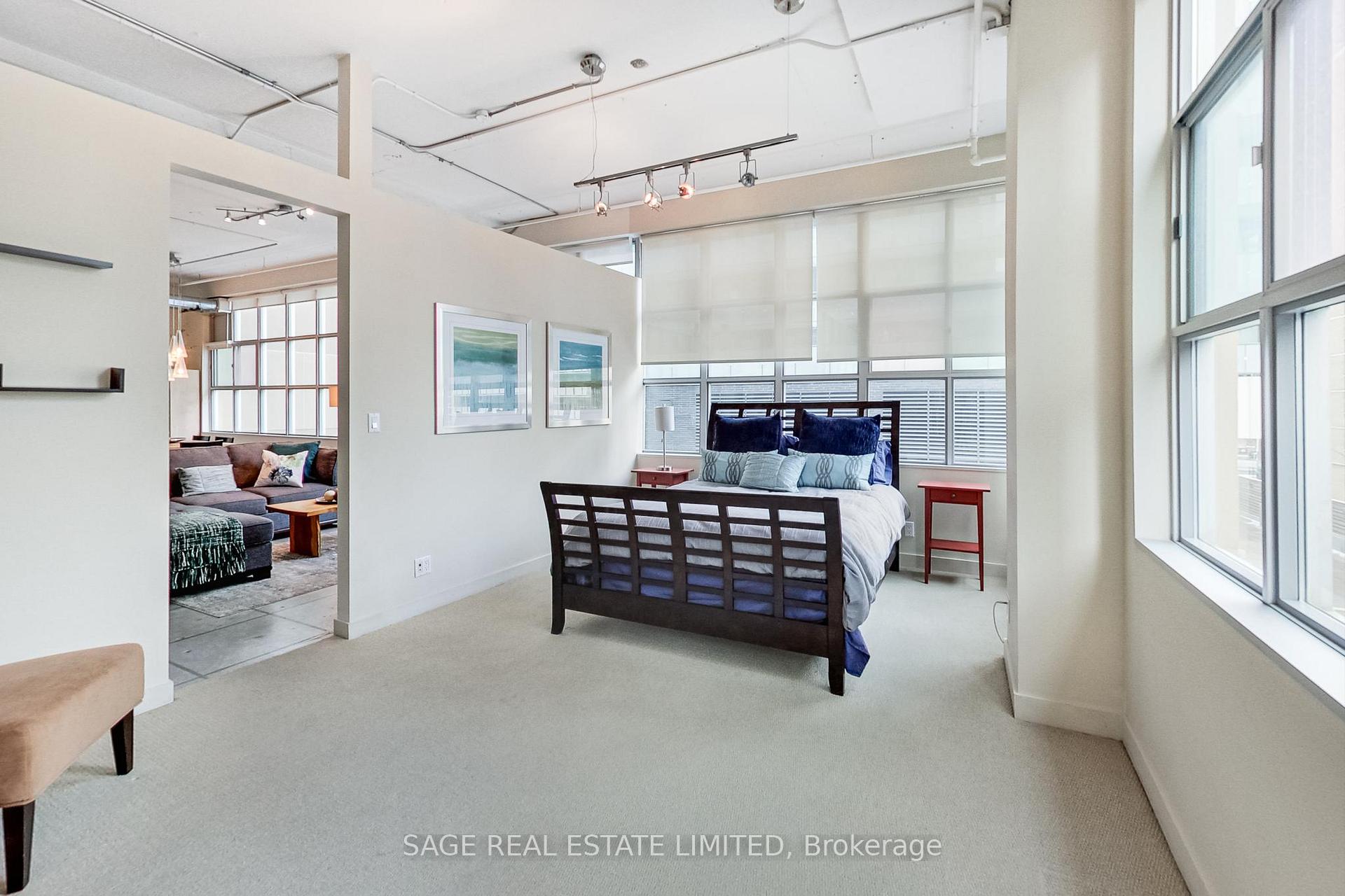 Photo 20 of Unit 208, 188 Eglinton Avenue E, Toronto, Mount Pleasant West — HOMEH