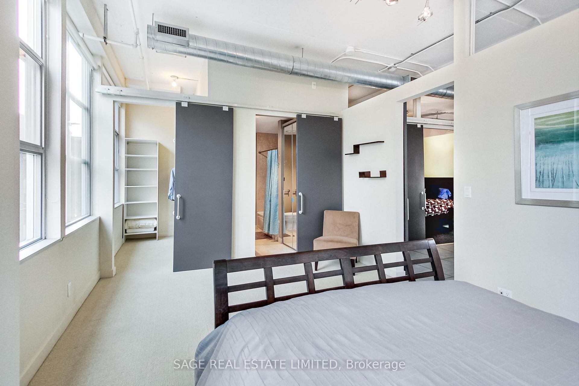 Photo 13 of Unit 208, 188 Eglinton Avenue E, Toronto, Mount Pleasant West — HOMEH