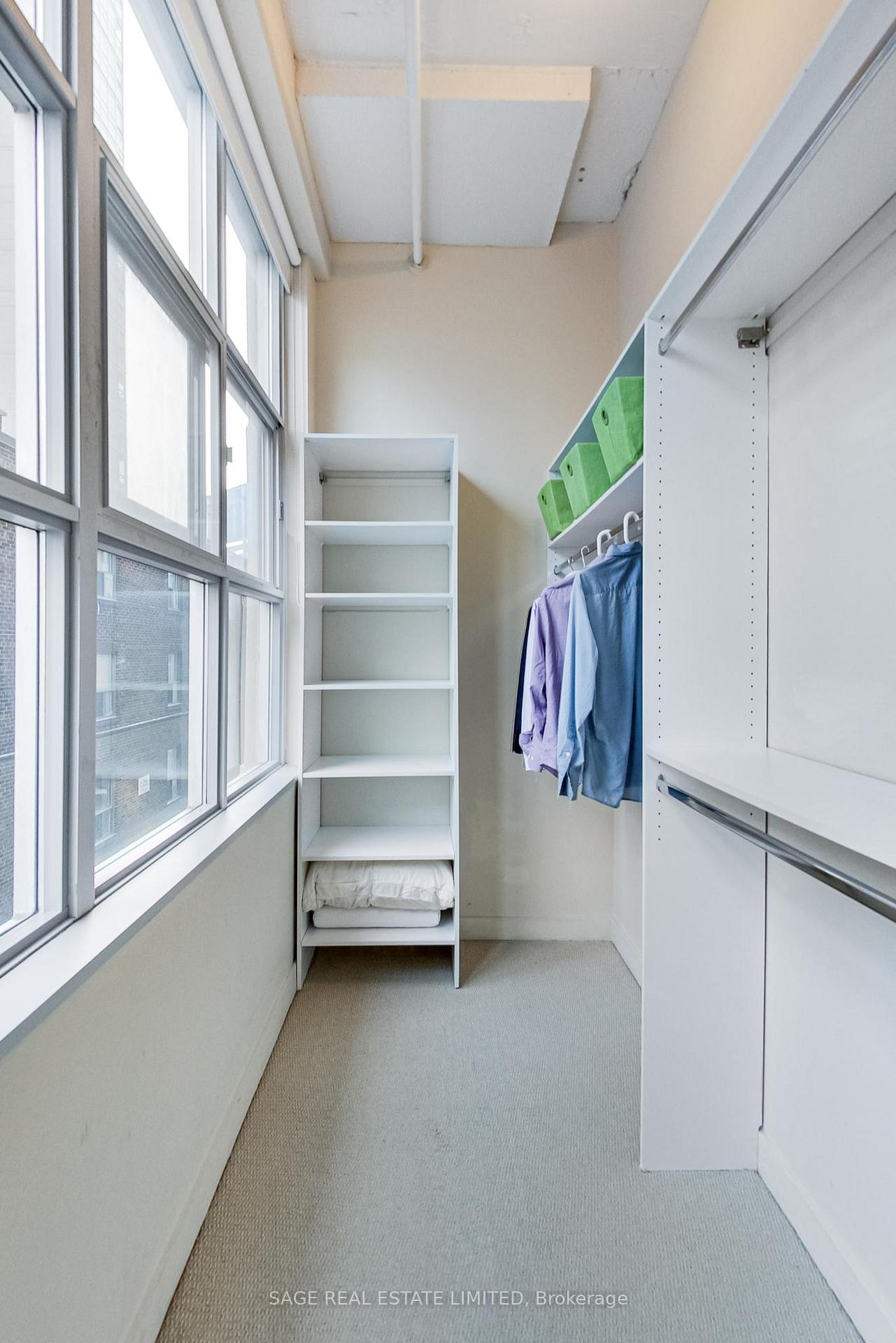 Photo 19 of Unit 208, 188 Eglinton Avenue E, Toronto, Mount Pleasant West — HOMEH