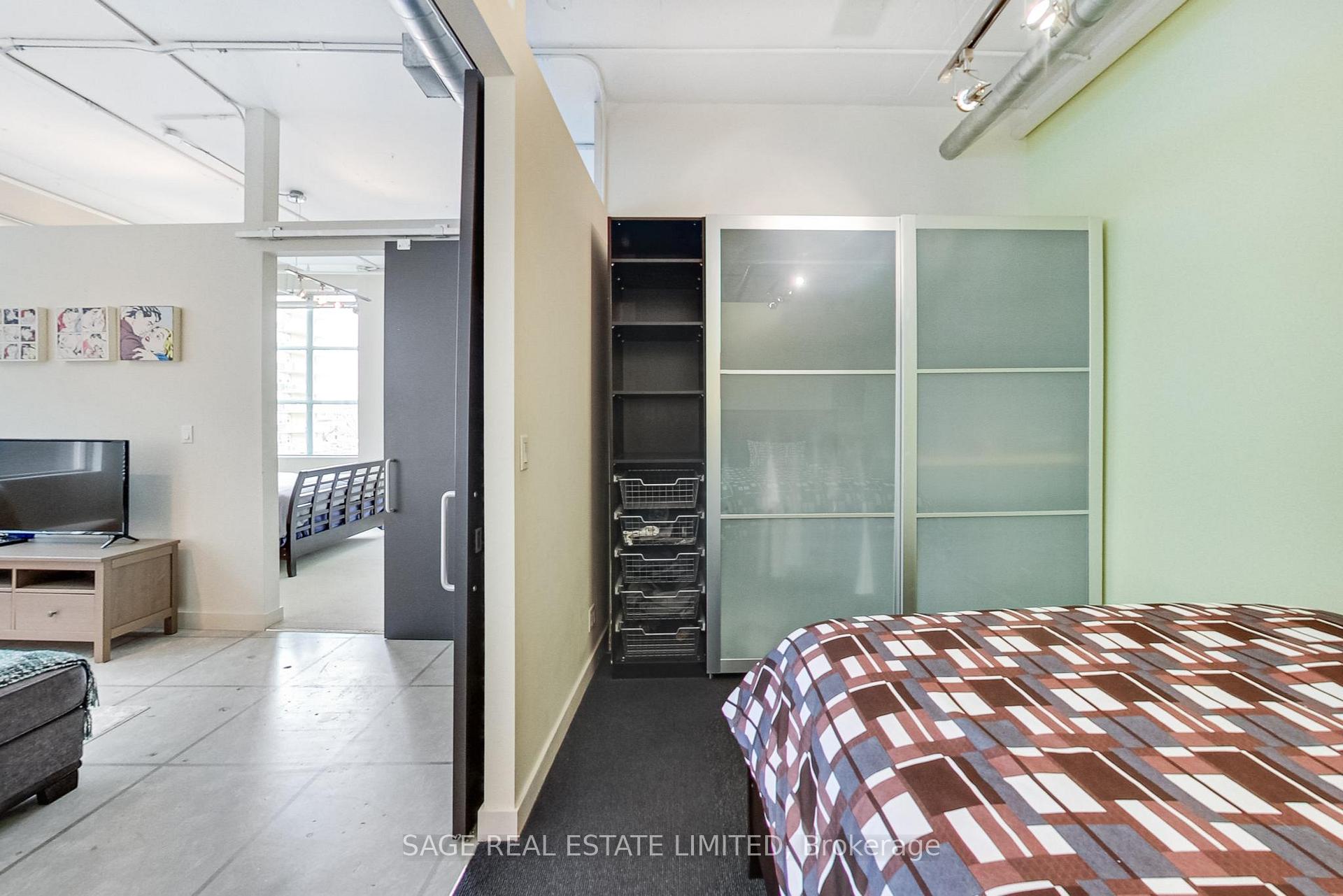 Photo 16 of Unit 208, 188 Eglinton Avenue E, Toronto, Mount Pleasant West — HOMEH