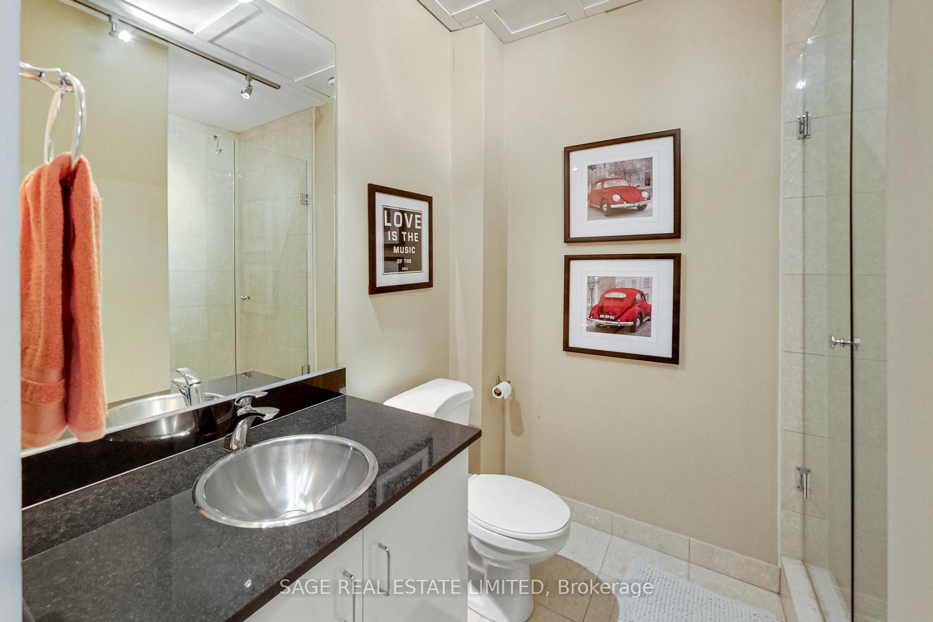 Photo 21 of Unit 208, 188 Eglinton Avenue E, Toronto, Mount Pleasant West — HOMEH