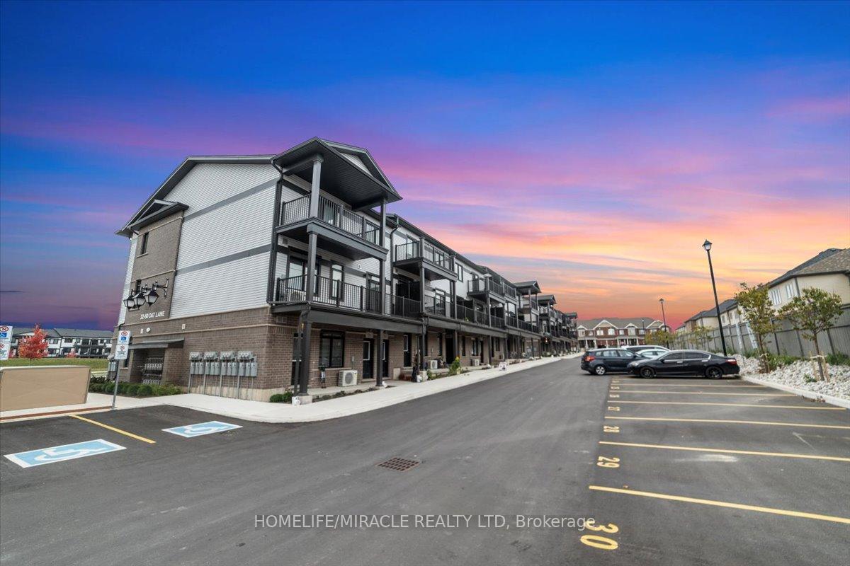 Photo 1 of 48 Oat Lane, Kitchener — HOMEH