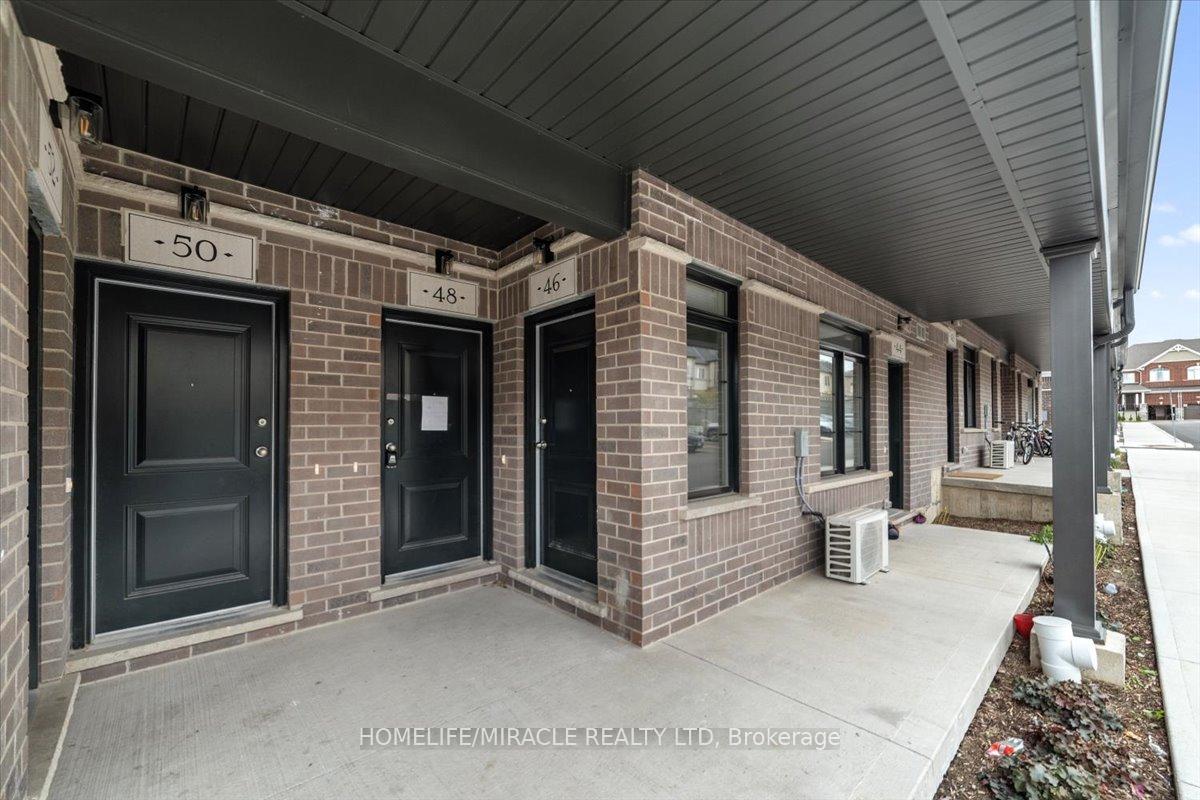 Photo 3 of 48 Oat Lane, Kitchener — HOMEH