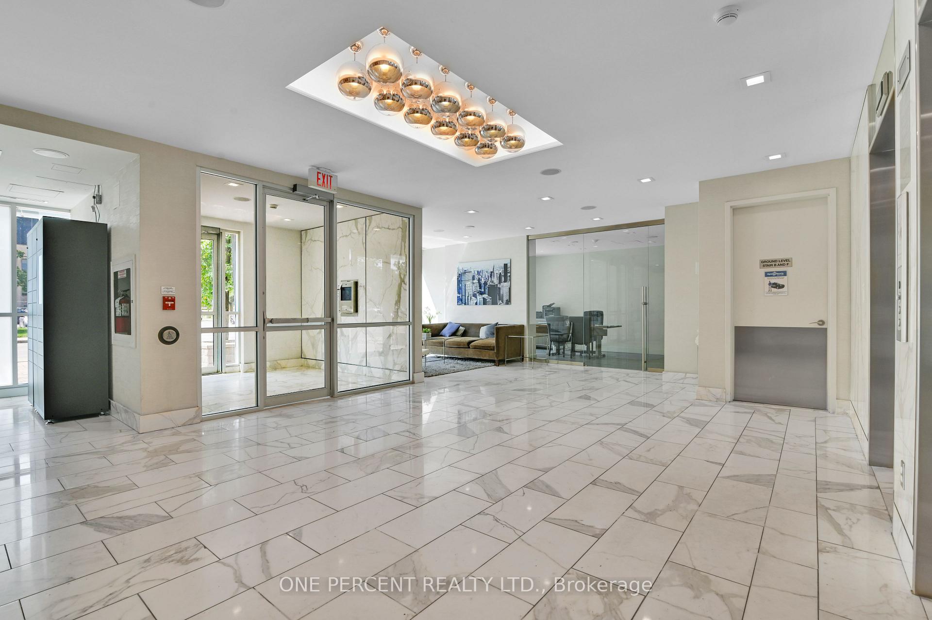 Photo 4 of Unit 403, 201 Parkdale Avenue, Ottawa, Mechanicsville — HOMEH