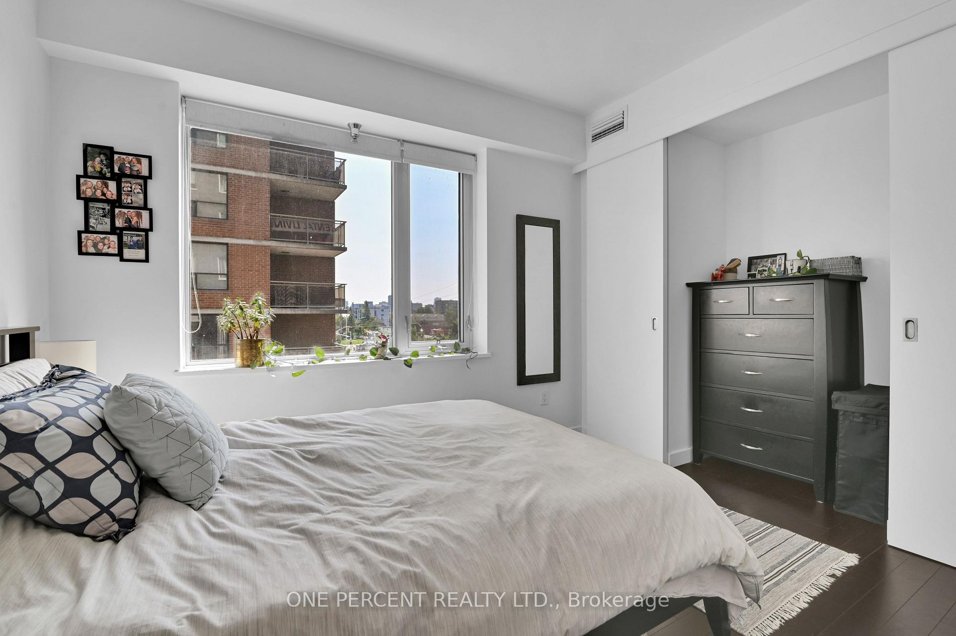 Photo 10 of Unit 403, 201 Parkdale Avenue, Ottawa, Mechanicsville — HOMEH