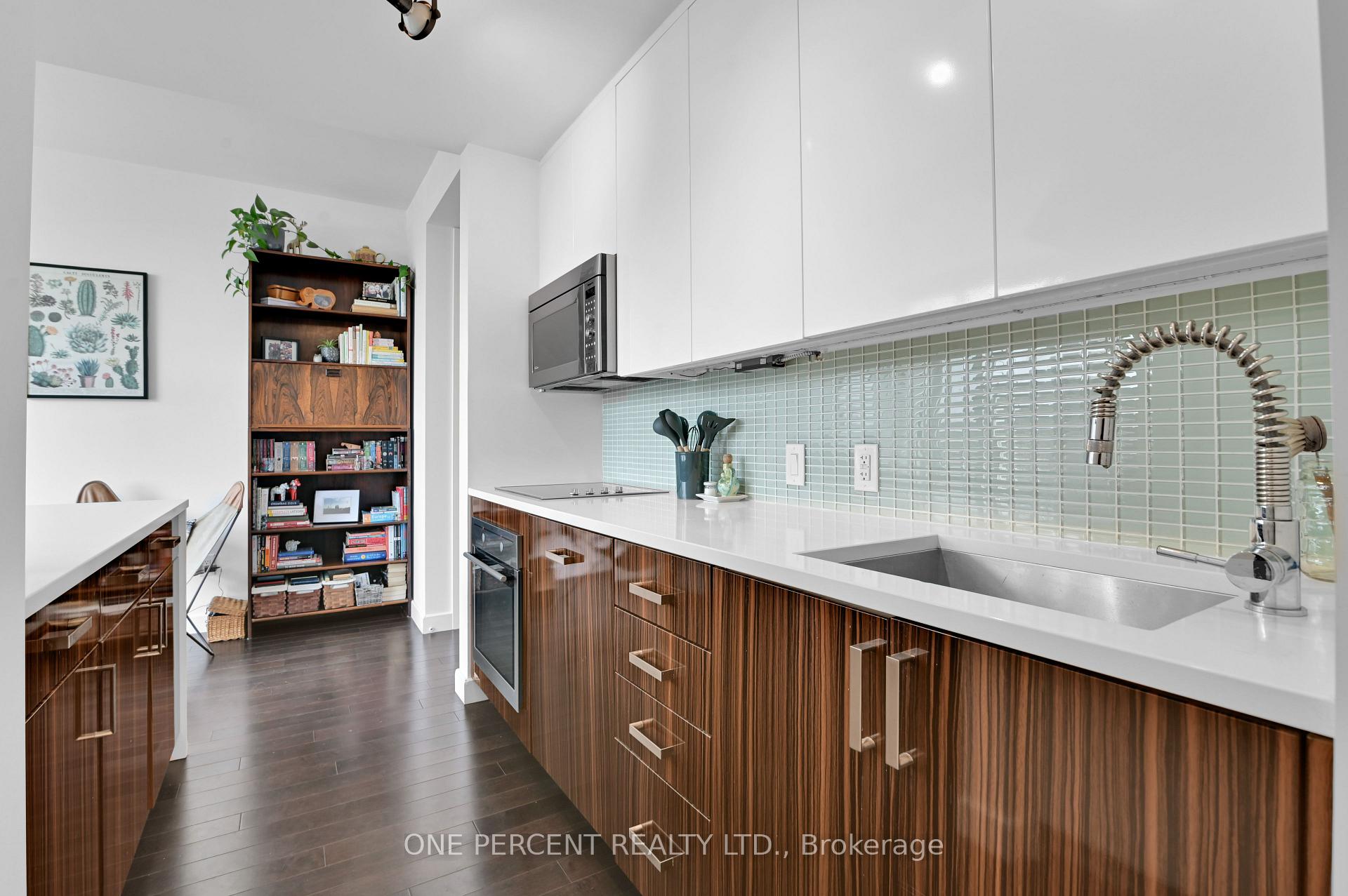 Photo 14 of Unit 403, 201 Parkdale Avenue, Ottawa, Mechanicsville — HOMEH