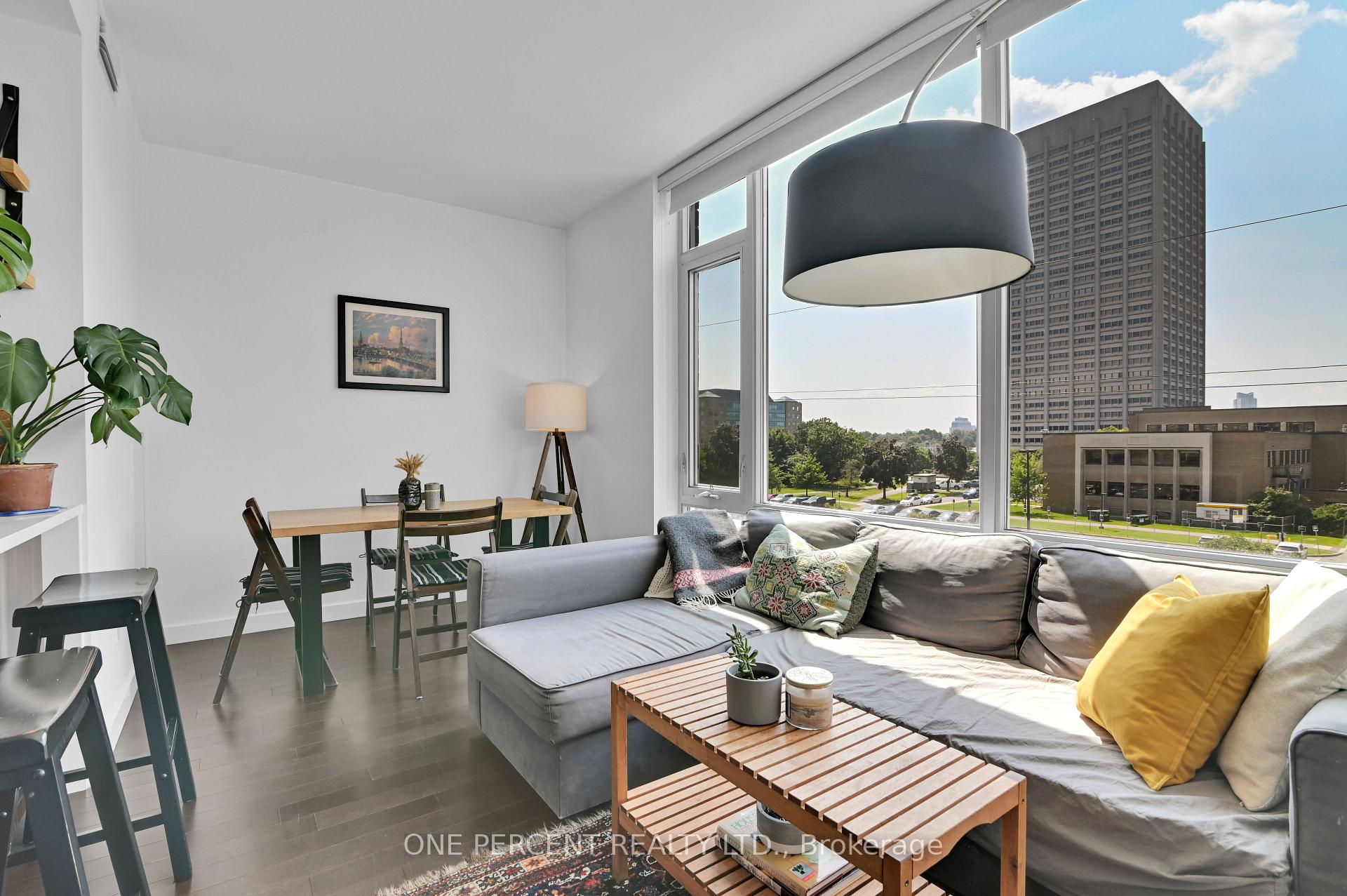 Photo 16 of Unit 403, 201 Parkdale Avenue, Ottawa, Mechanicsville — HOMEH