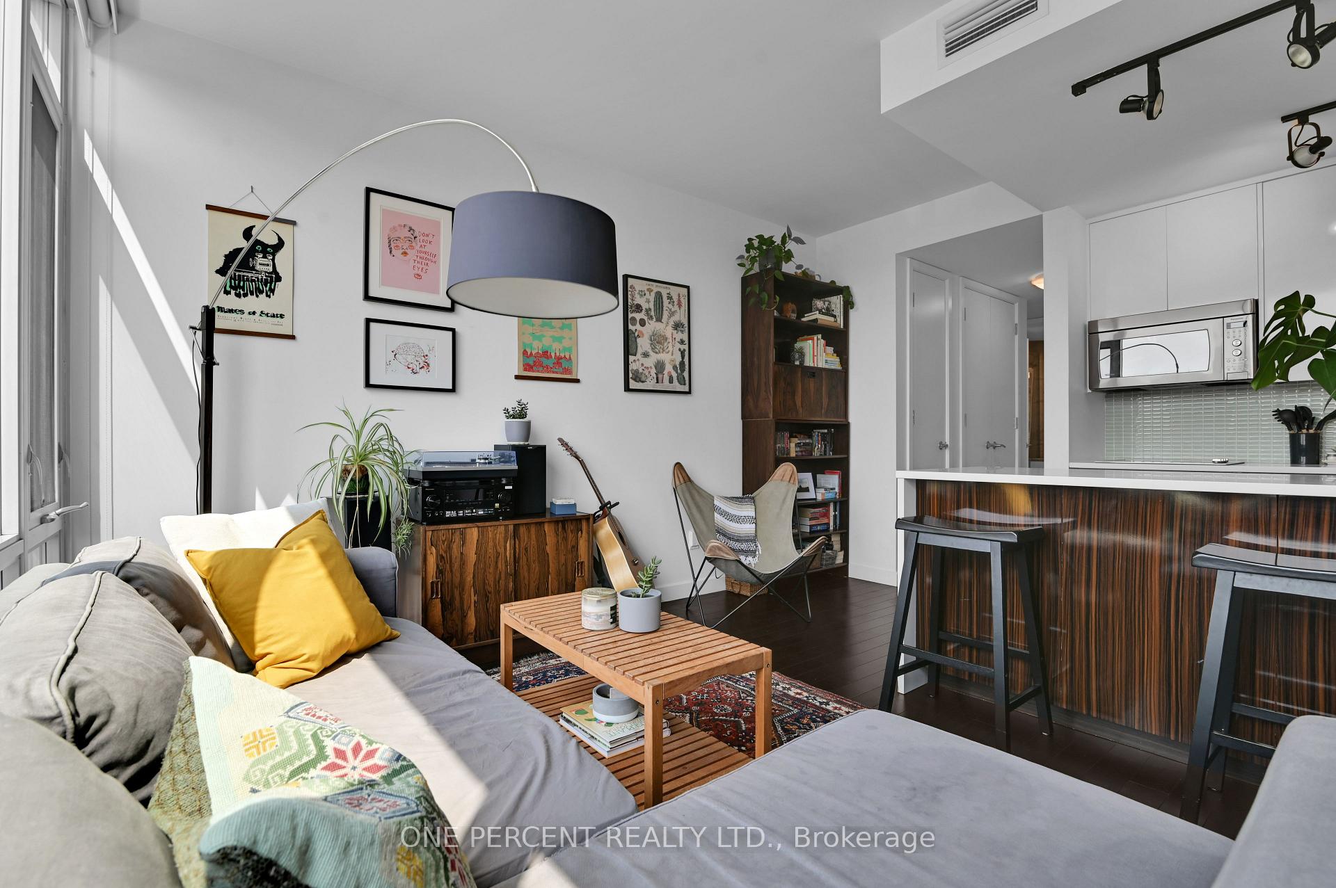 Photo 18 of Unit 403, 201 Parkdale Avenue, Ottawa, Mechanicsville — HOMEH