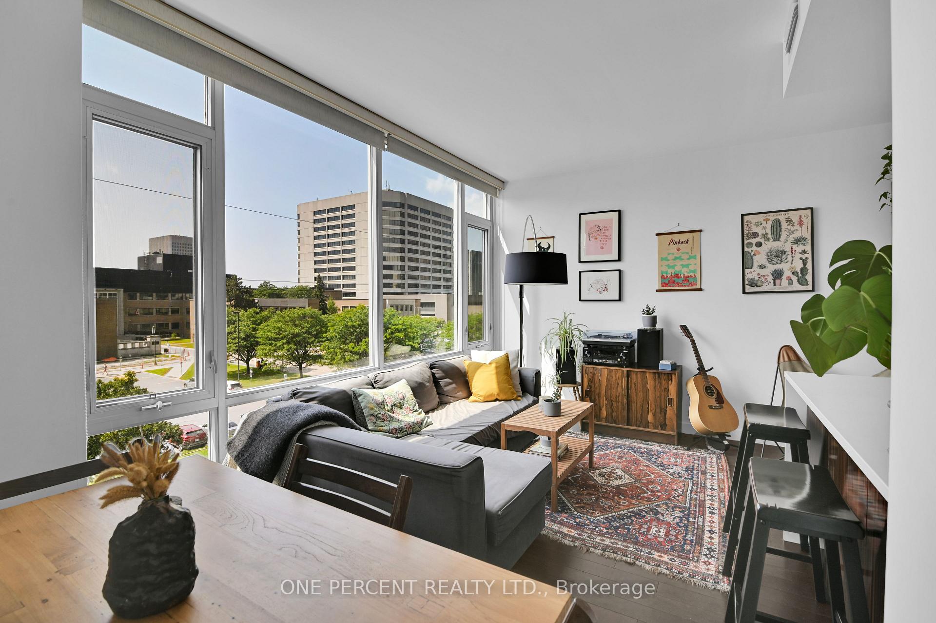 Photo 21 of Unit 403, 201 Parkdale Avenue, Ottawa, Mechanicsville — HOMEH
