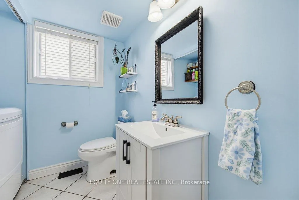 Photo 11 of 706 Levac Drive, Ottawa, Fallingbrook/Pineridge — HOMEH