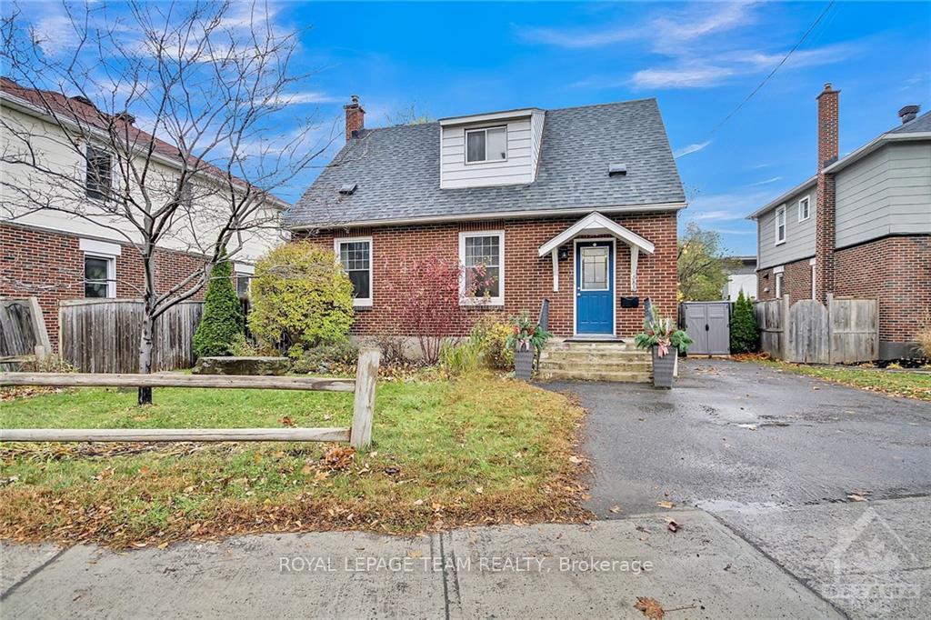Photo 2 of 585 Richmond Road, Ottawa, Woodroffe — HOMEH
