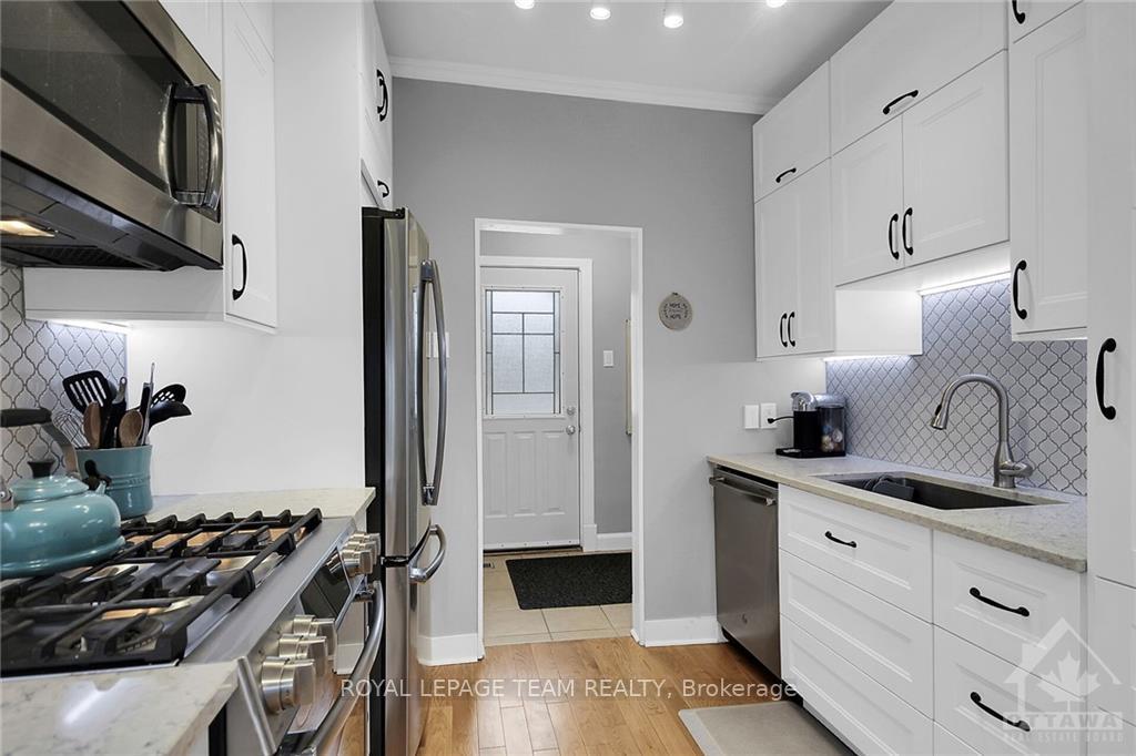 Photo 5 of 585 Richmond Road, Ottawa, Woodroffe — HOMEH