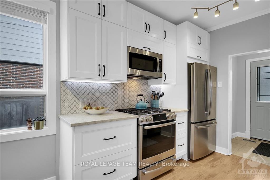 Photo 8 of 585 Richmond Road, Ottawa, Woodroffe — HOMEH
