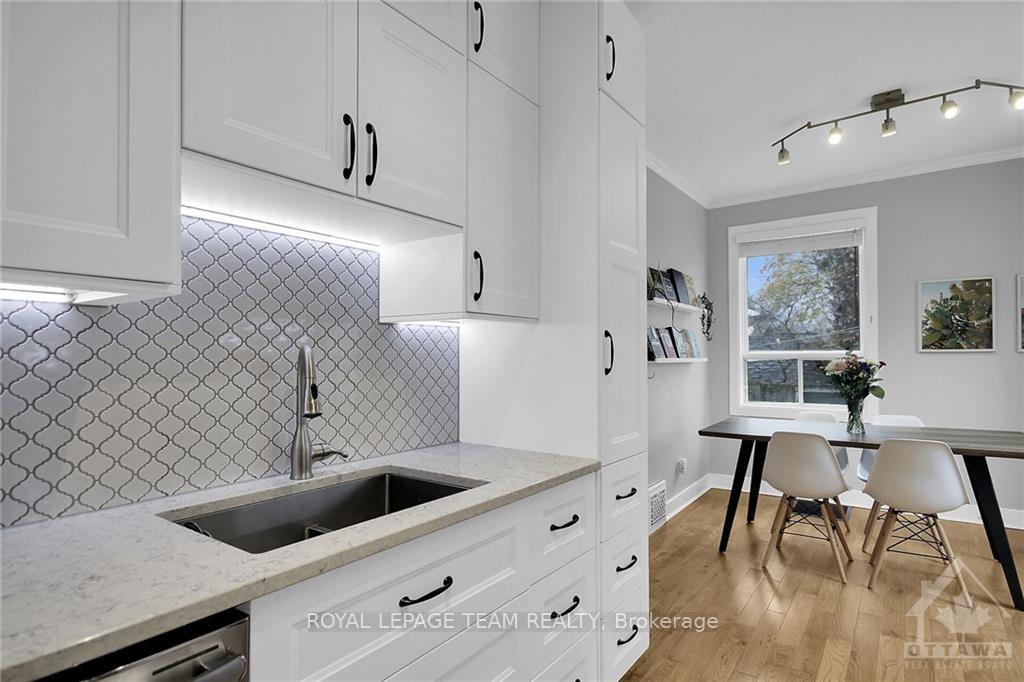 Photo 10 of 585 Richmond Road, Ottawa, Woodroffe — HOMEH