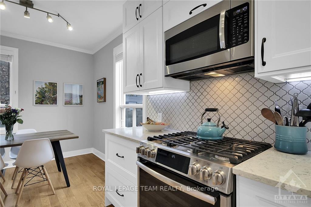 Photo 7 of 585 Richmond Road, Ottawa, Woodroffe — HOMEH