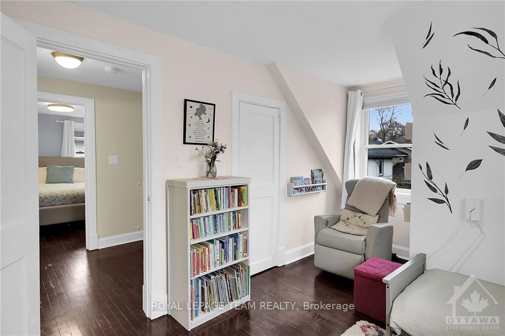 Photo 24 of 585 Richmond Road, Ottawa, Woodroffe — HOMEH