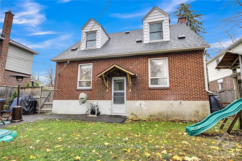 Photo 27 of 585 Richmond Road, Ottawa, Woodroffe — HOMEH
