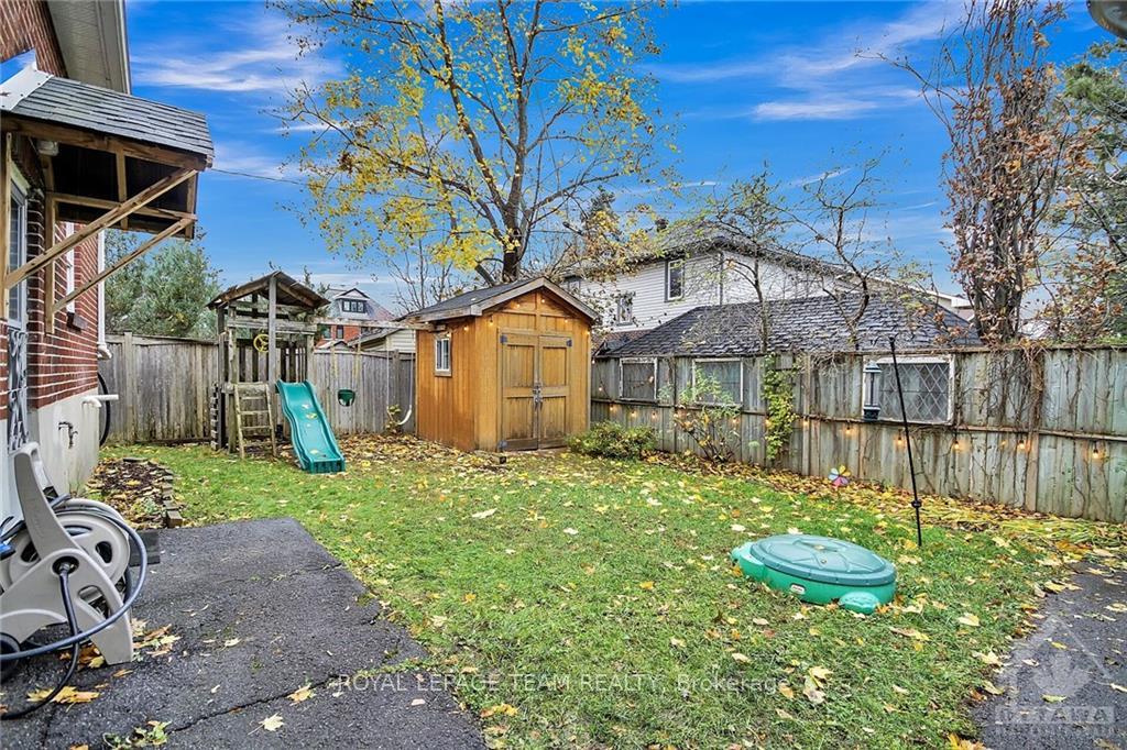 Photo 30 of 585 Richmond Road, Ottawa, Woodroffe — HOMEH