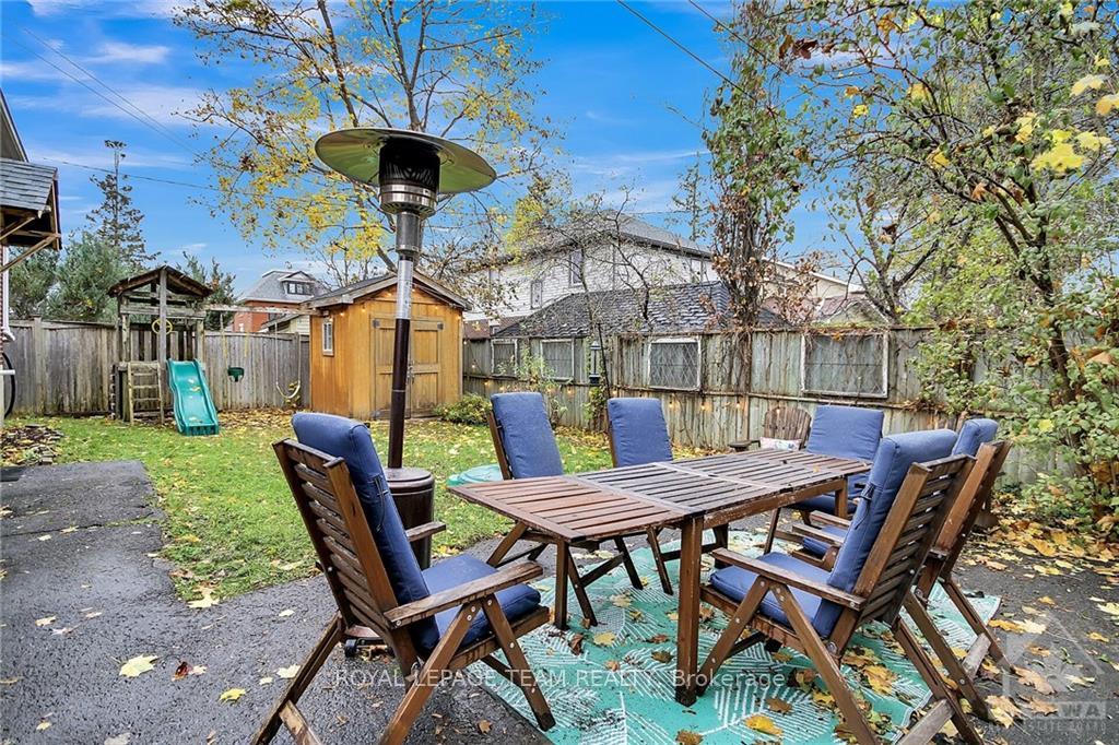Photo 29 of 585 Richmond Road, Ottawa, Woodroffe — HOMEH
