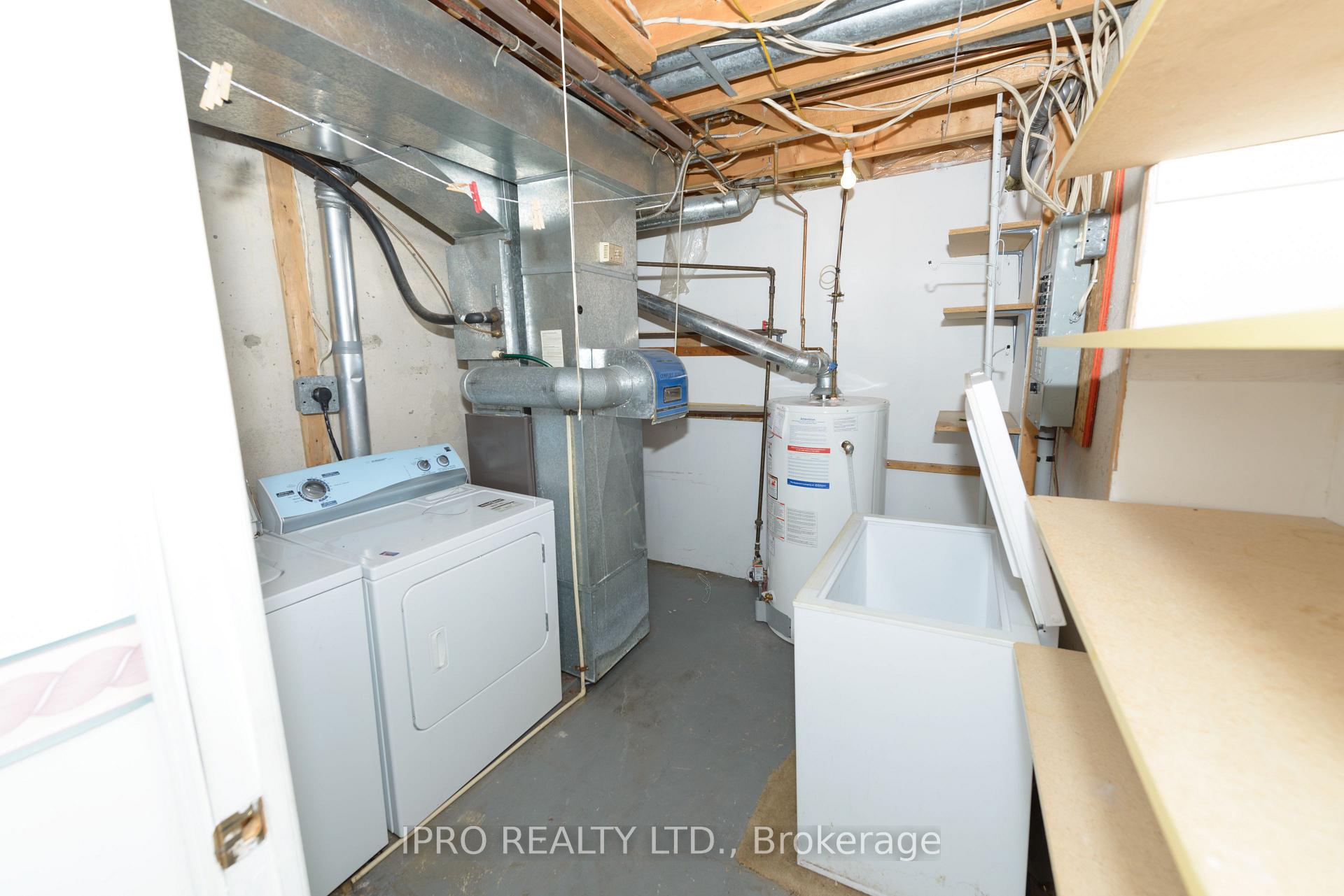 Photo 20 of Unit 28, 38 Elora Drive, Hamilton, Fessenden — HOMEH