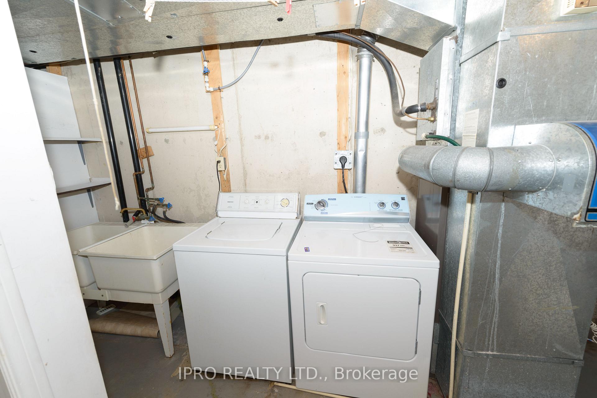 Photo 22 of Unit 28, 38 Elora Drive, Hamilton, Fessenden — HOMEH