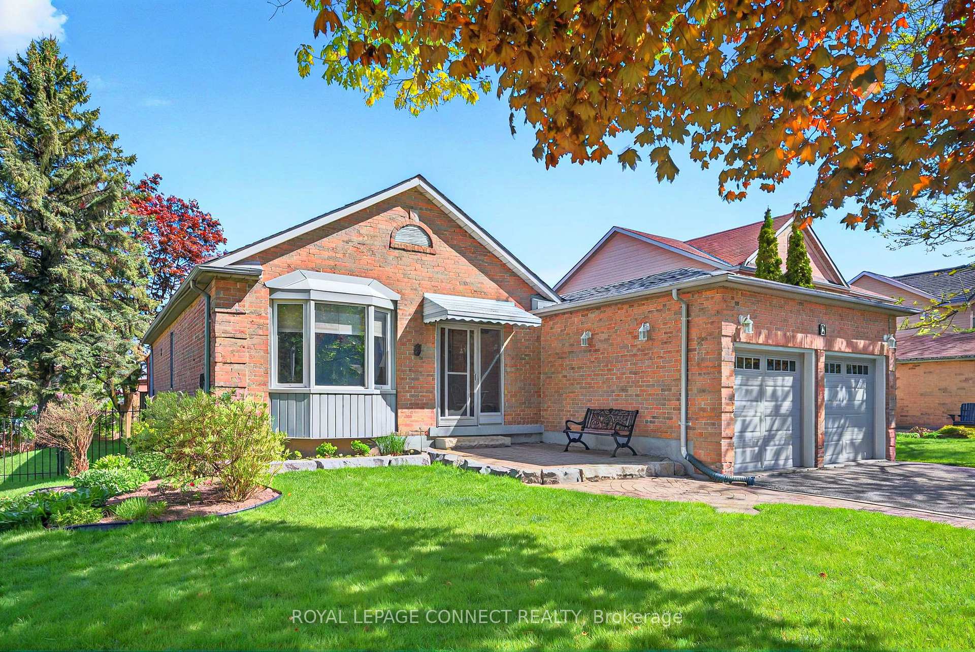 Photo 1 of 2 Milgate Place, Aurora, Aurora Highlands — HOMEH