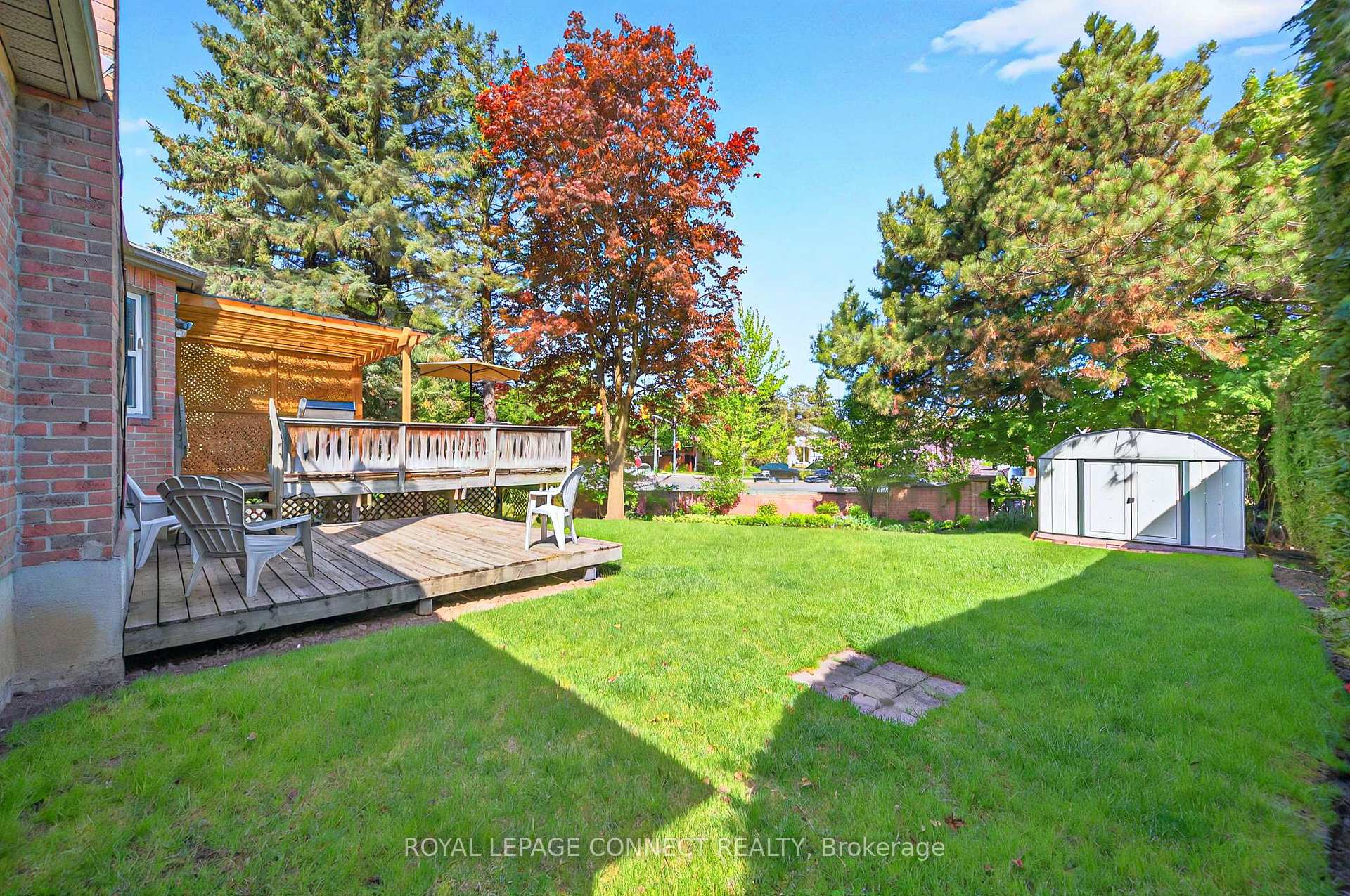Photo 42 of 2 Milgate Place, Aurora, Aurora Highlands — HOMEH