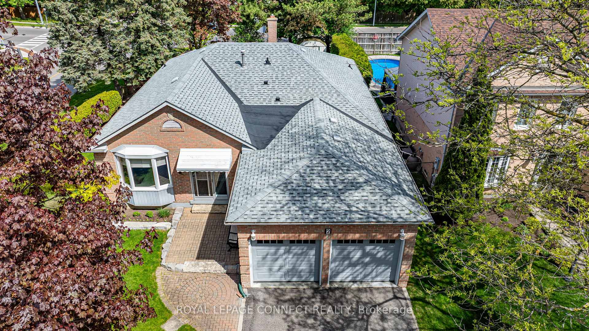 Photo 50 of 2 Milgate Place, Aurora, Aurora Highlands — HOMEH