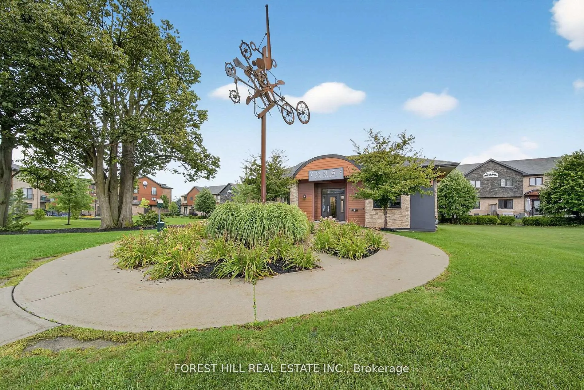 Photo 30 of Unit 106, 100 Dean Avenue, Barrie, Painswick South — HOMEH