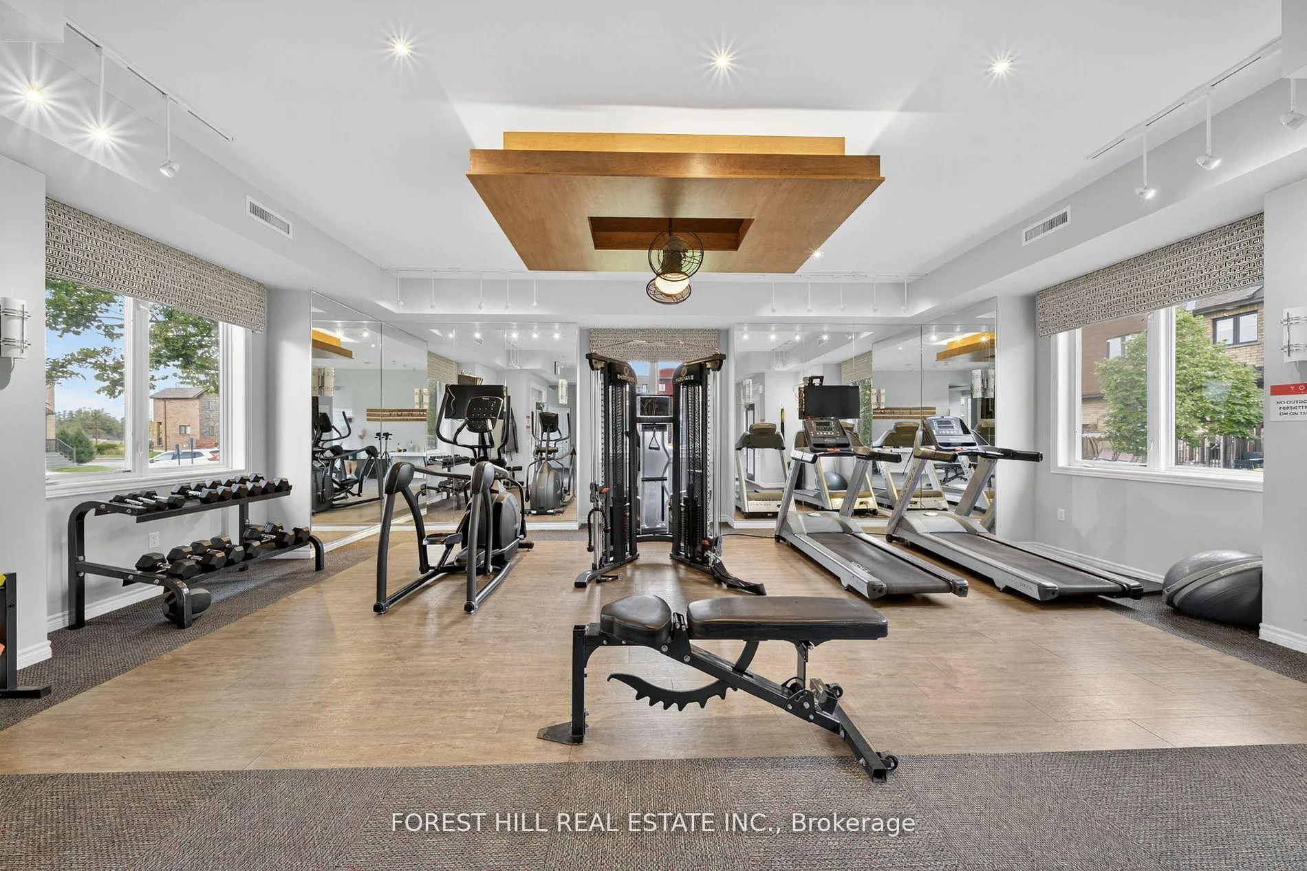 Photo 31 of Unit 106, 100 Dean Avenue, Barrie, Painswick South — HOMEH