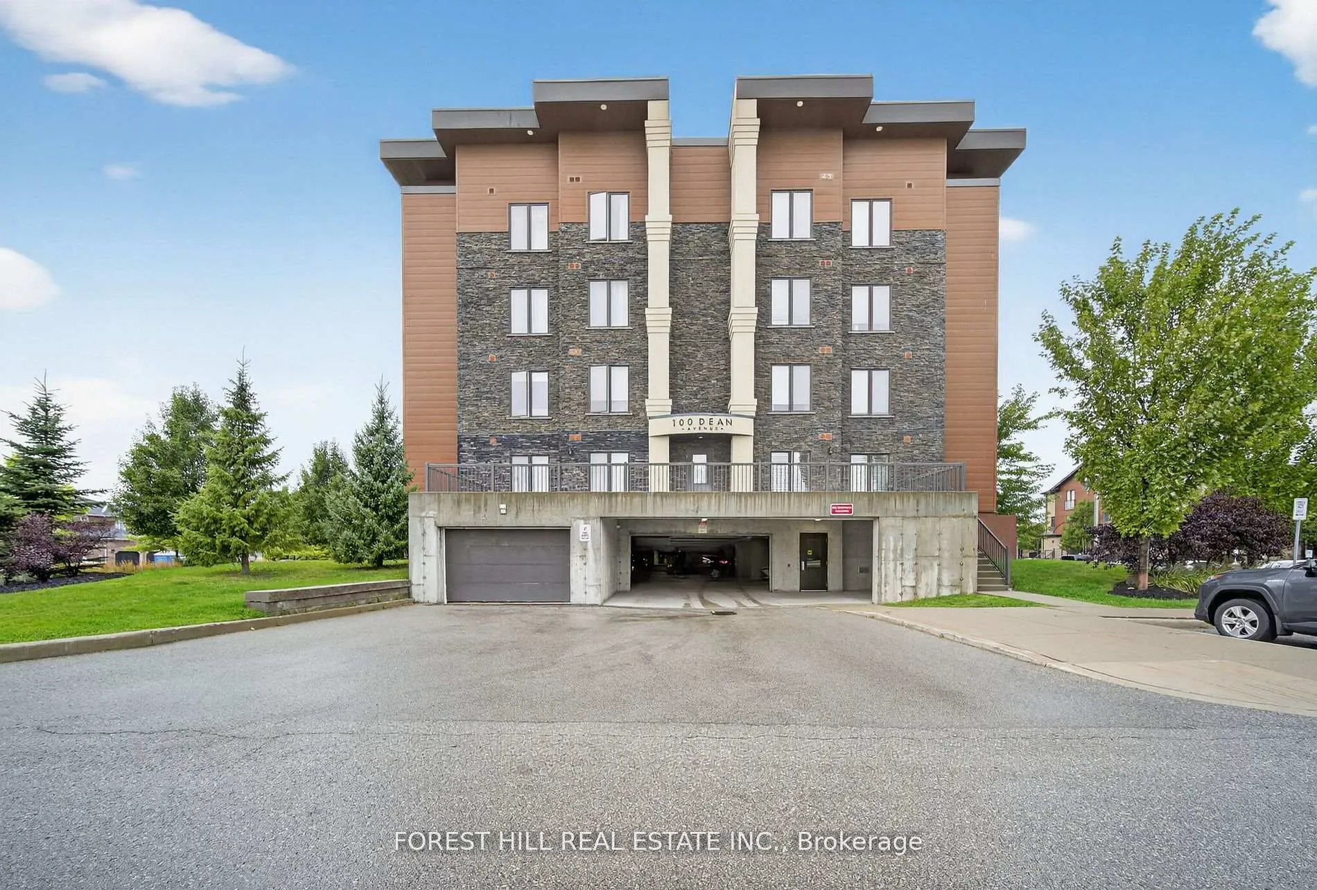 Photo 32 of Unit 106, 100 Dean Avenue, Barrie, Painswick South — HOMEH