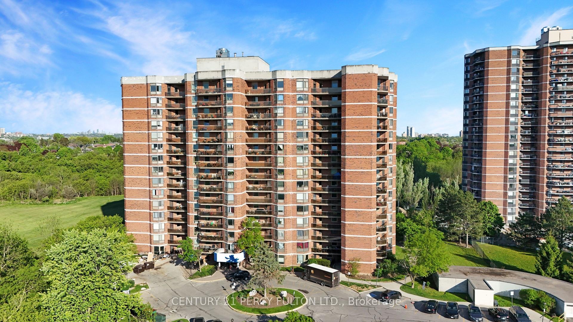 Front of Unit 310, 238 Albion Road