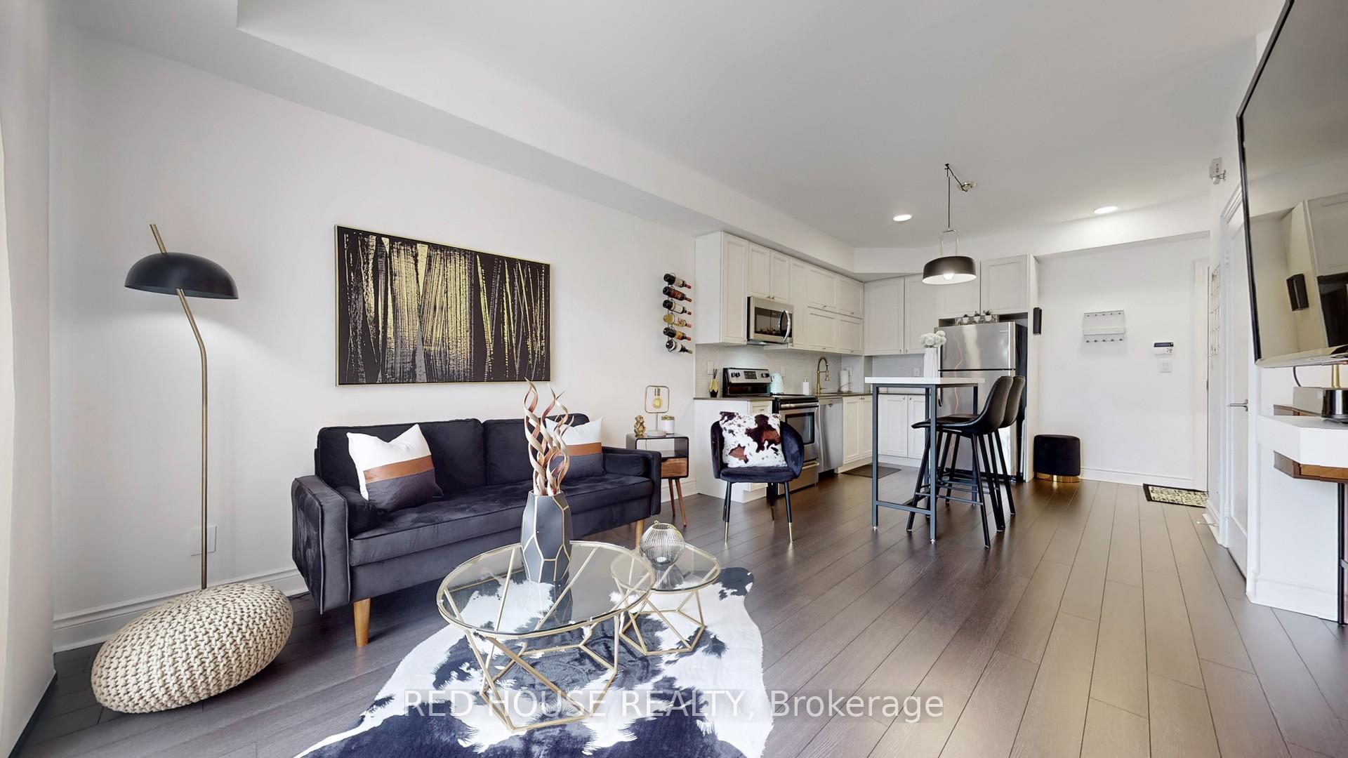 Photo 1 of Unit 222, 28 Prince Regent Street, Markham, Cathedraltown — HOMEH