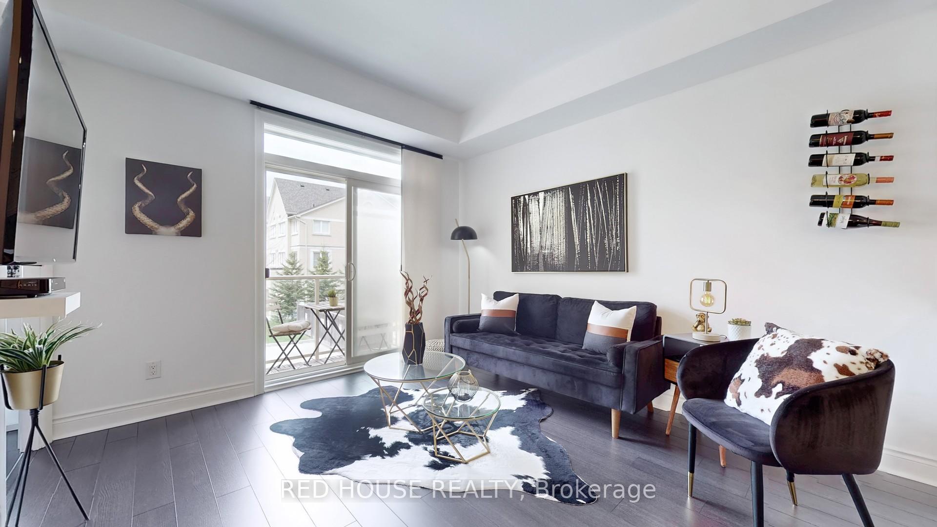 Photo 2 of Unit 222, 28 Prince Regent Street, Markham, Cathedraltown — HOMEH