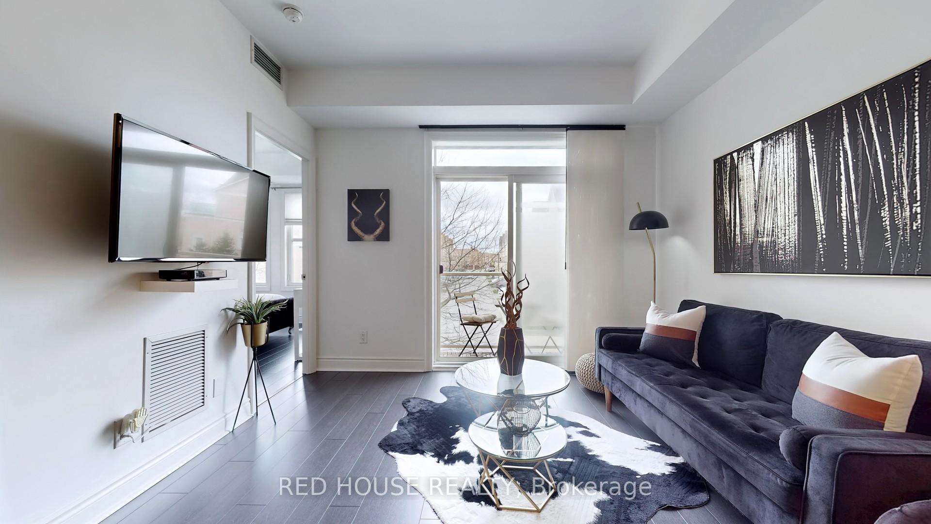 Photo 3 of Unit 222, 28 Prince Regent Street, Markham, Cathedraltown — HOMEH