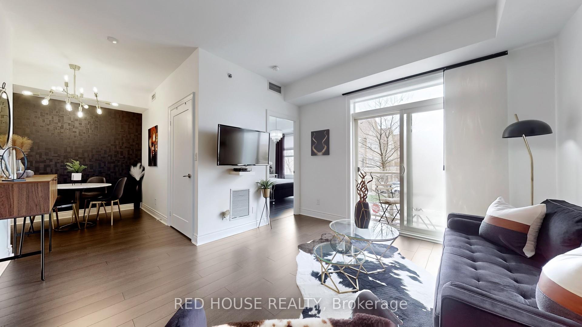 Photo 4 of Unit 222, 28 Prince Regent Street, Markham, Cathedraltown — HOMEH