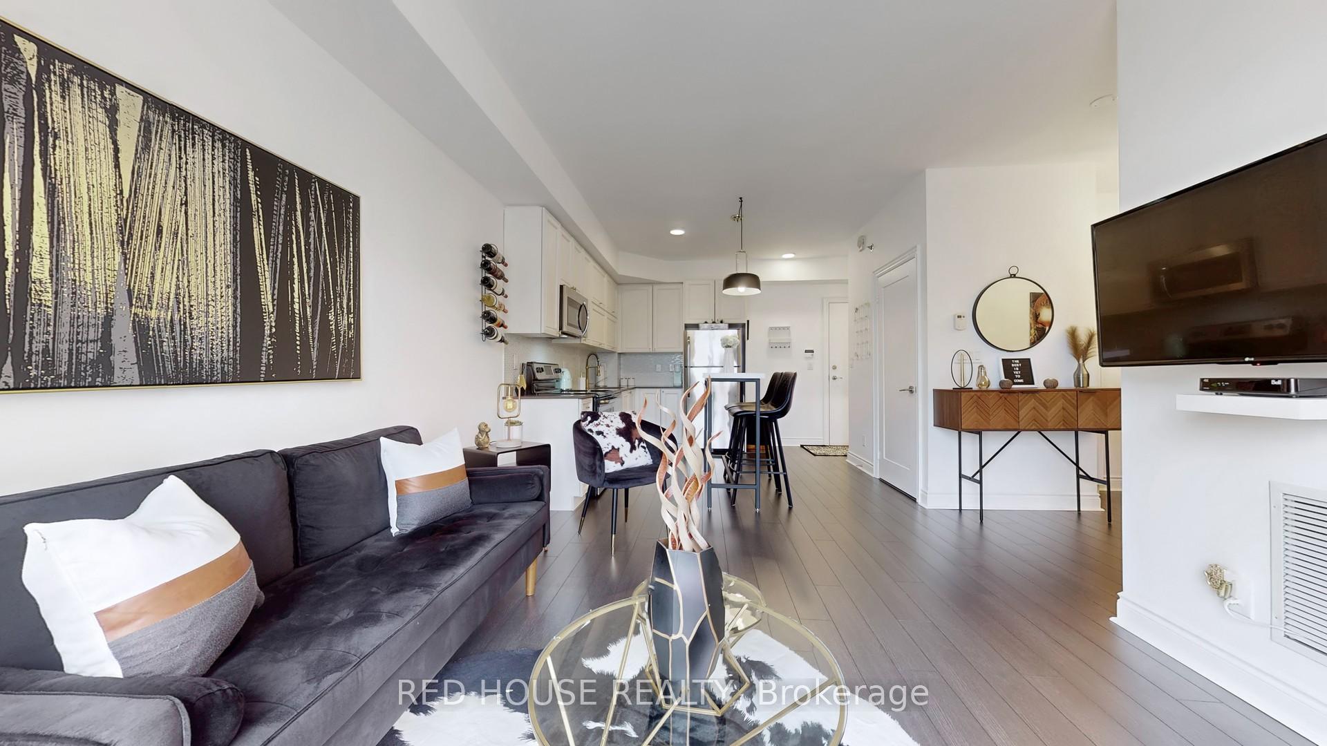 Photo 5 of Unit 222, 28 Prince Regent Street, Markham, Cathedraltown — HOMEH