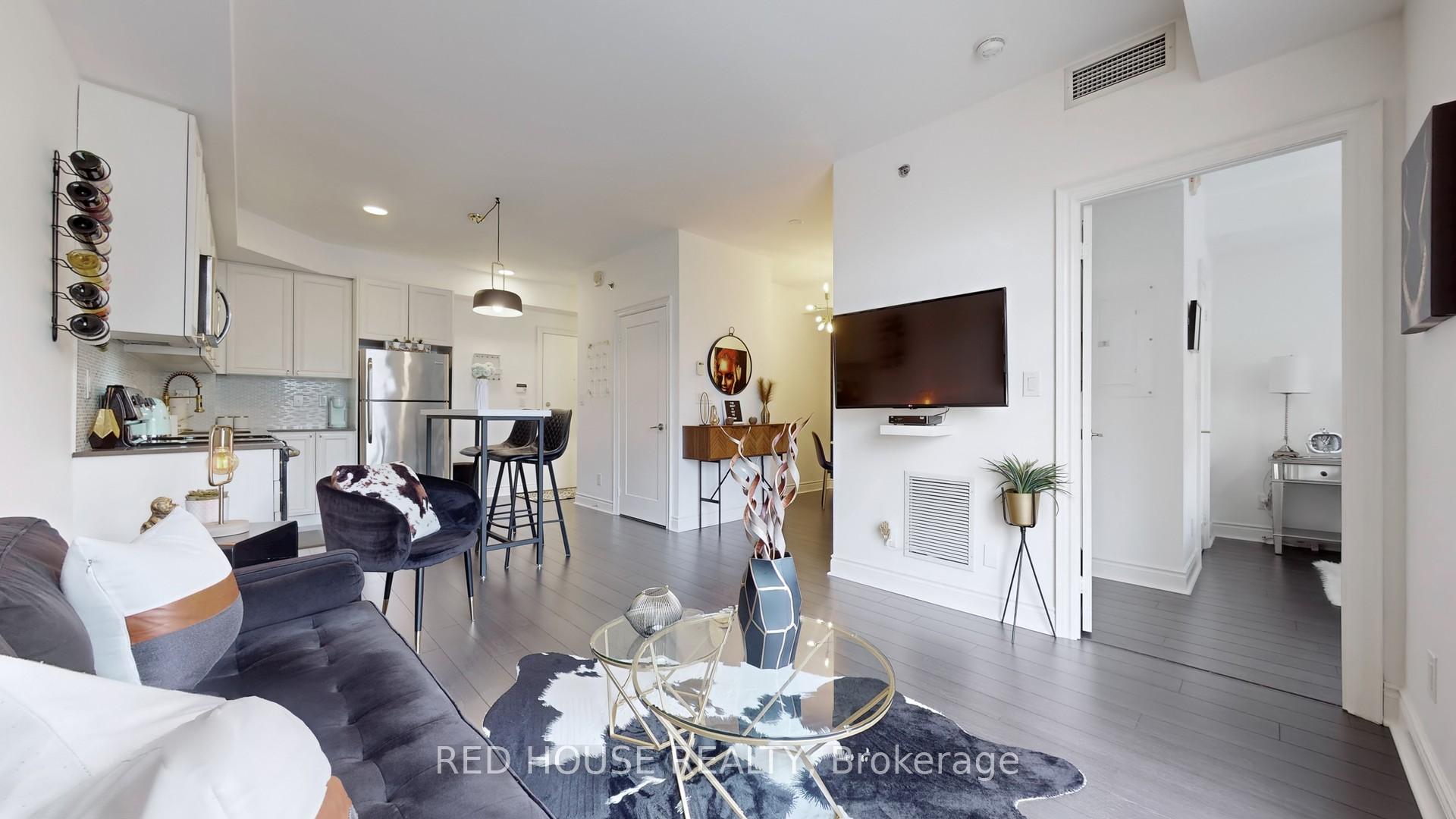 Photo 6 of Unit 222, 28 Prince Regent Street, Markham, Cathedraltown — HOMEH